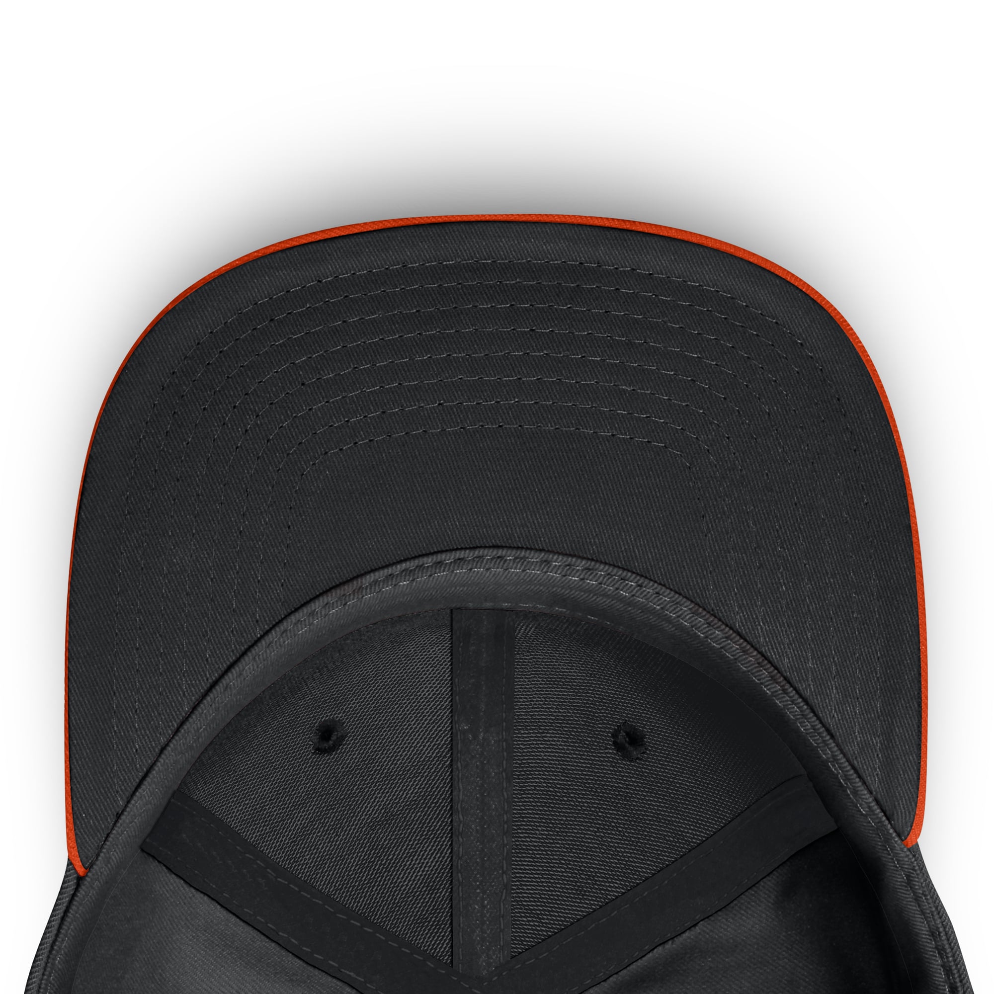 Casquette ajustée Jordan Brand noire Florida Gators Dri-FIT Primetime Script pour homme