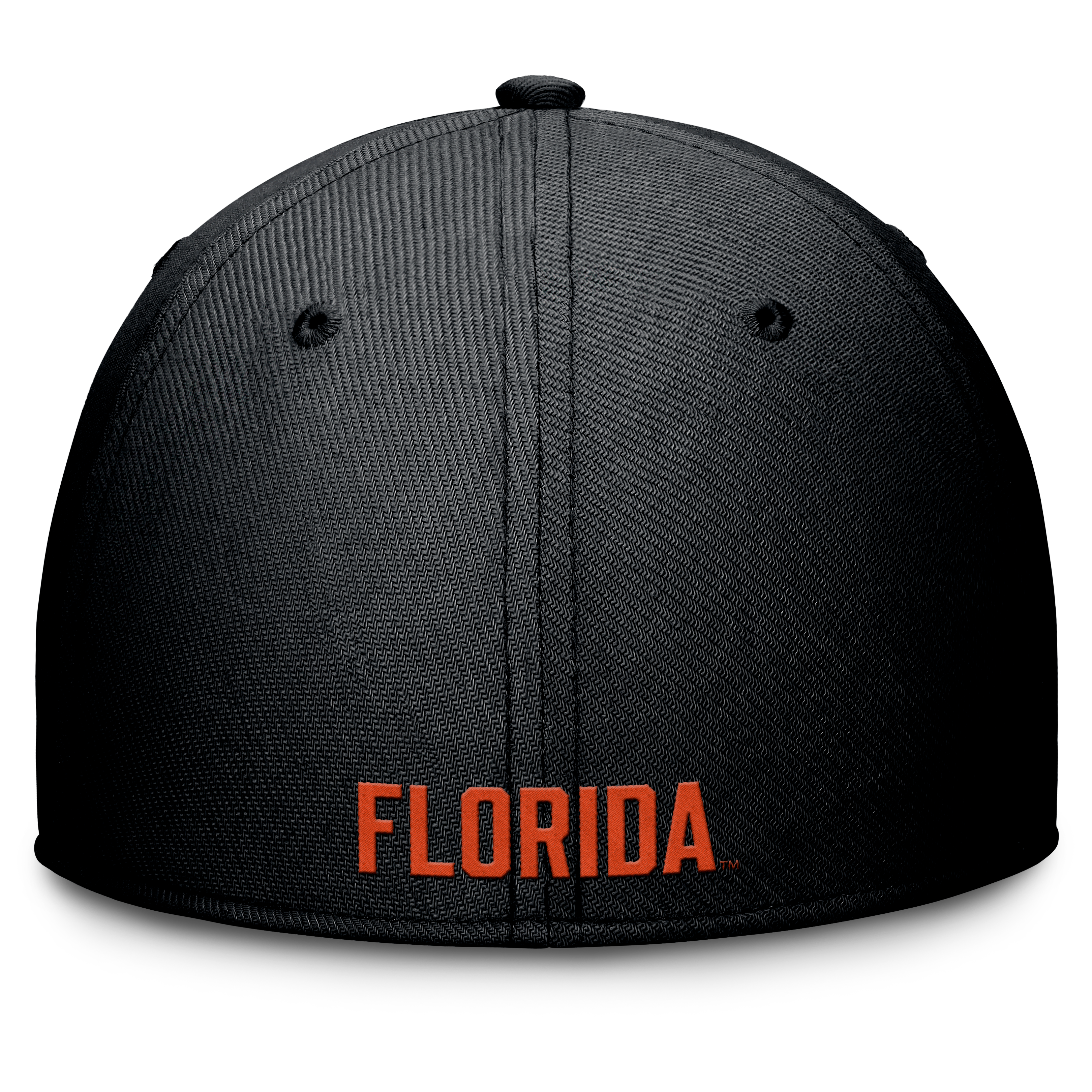 Casquette Jordan Brand Royal Florida Gators Rise SwooshFlex Dri-FIT pour homme