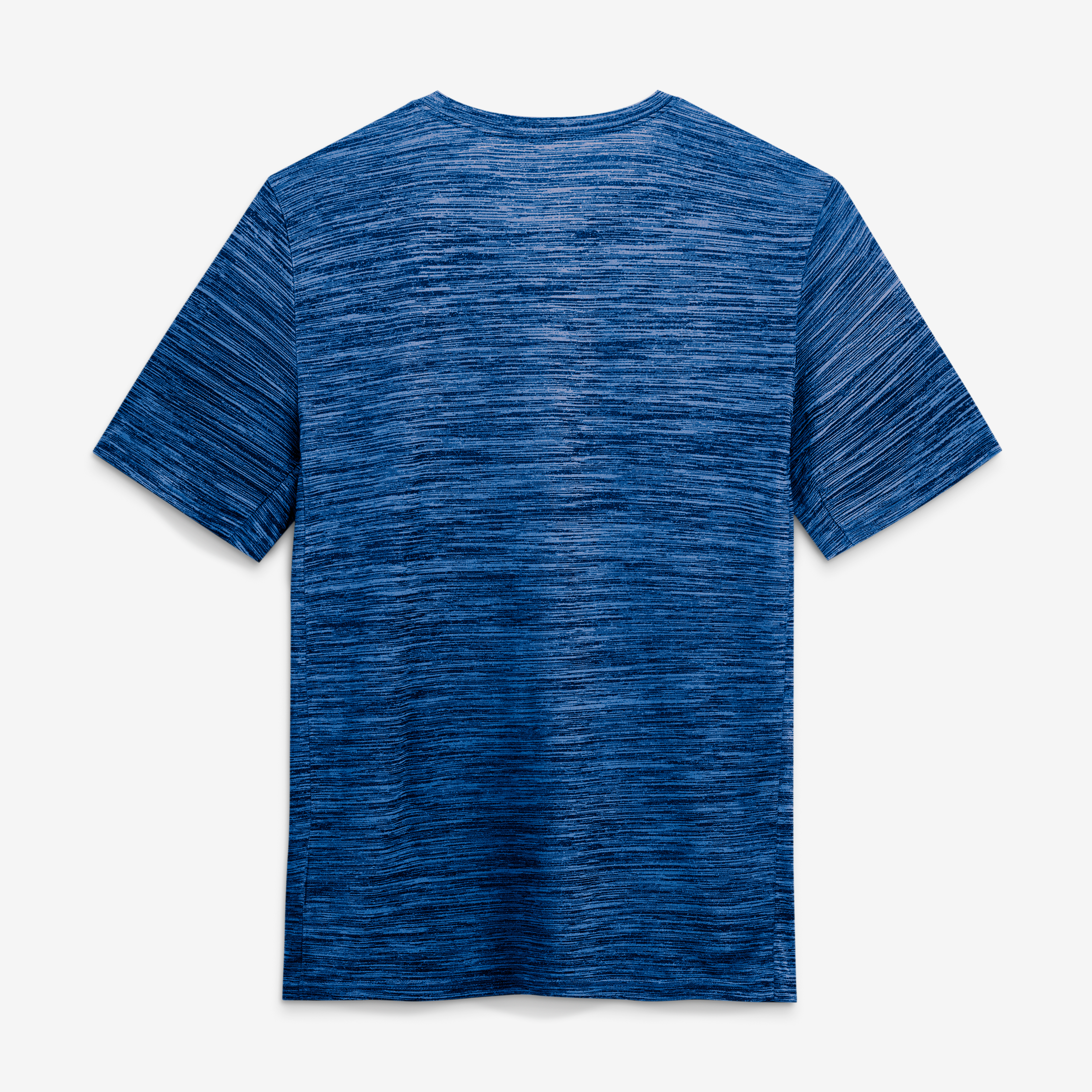 T-shirt Jordan Brand Royal Florida Gators Primetime Arch Logo Velocity Dri-FIT pour homme
