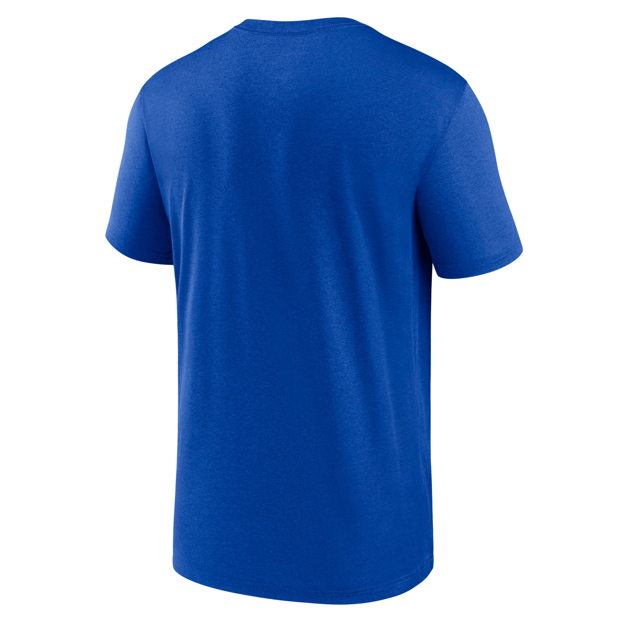 T-shirt Jordan Brand Royal Florida Gators Primetime Arch Mantra Legend Dri-FIT pour homme
