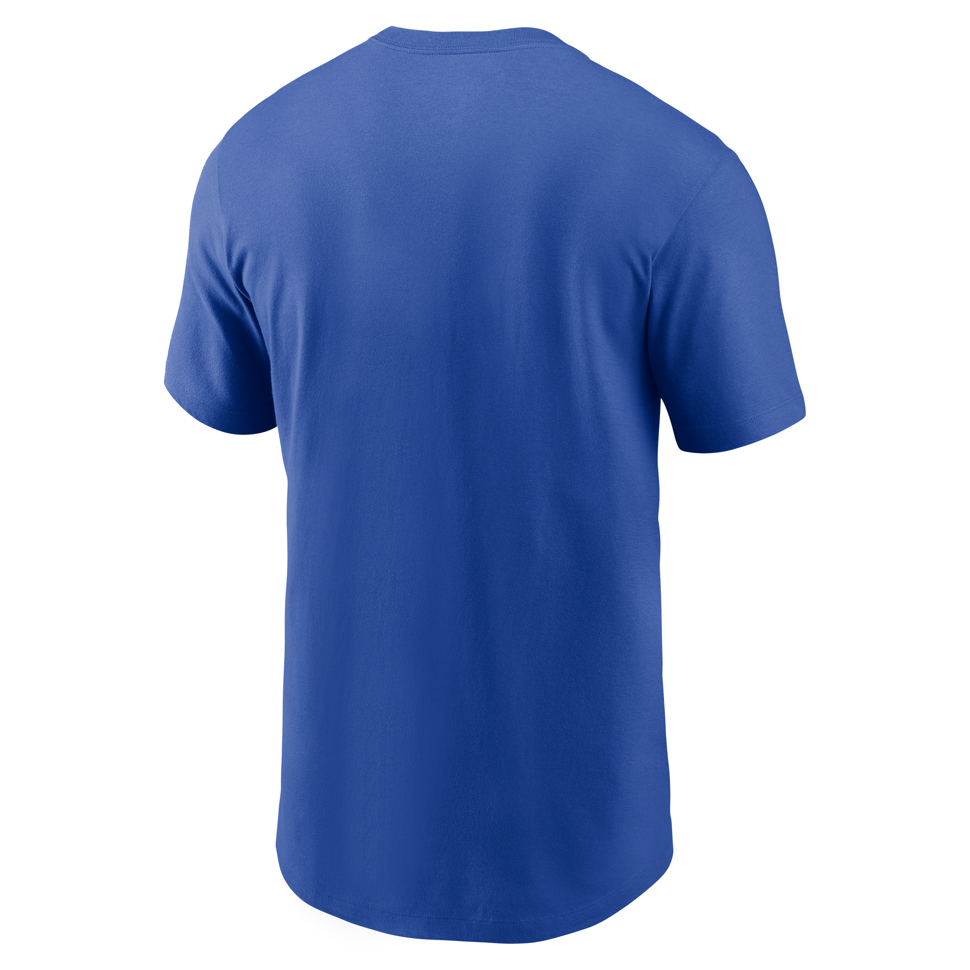 T-shirt de volleyball Jordan Brand Royal Florida Gators pour homme