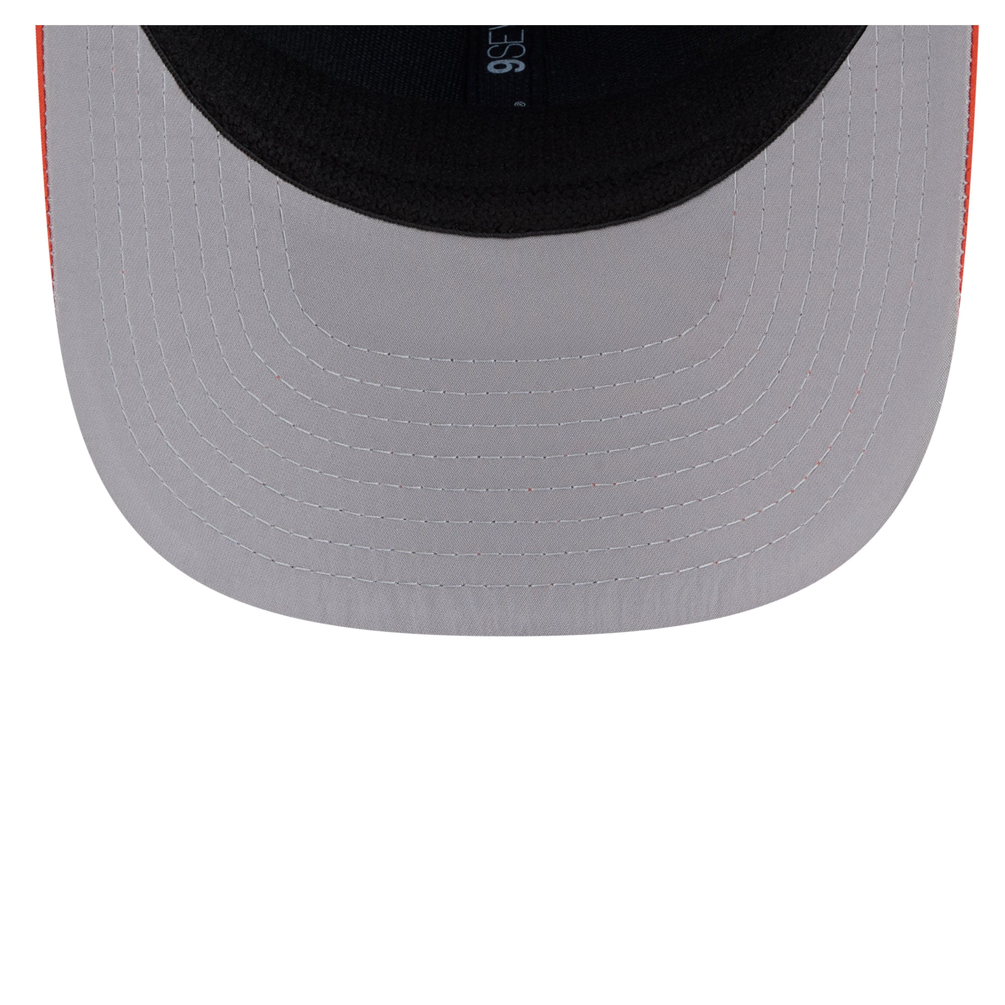 Men's New Era  Royal Florida Gators Rope 9SEVENTY Adjustable Hat