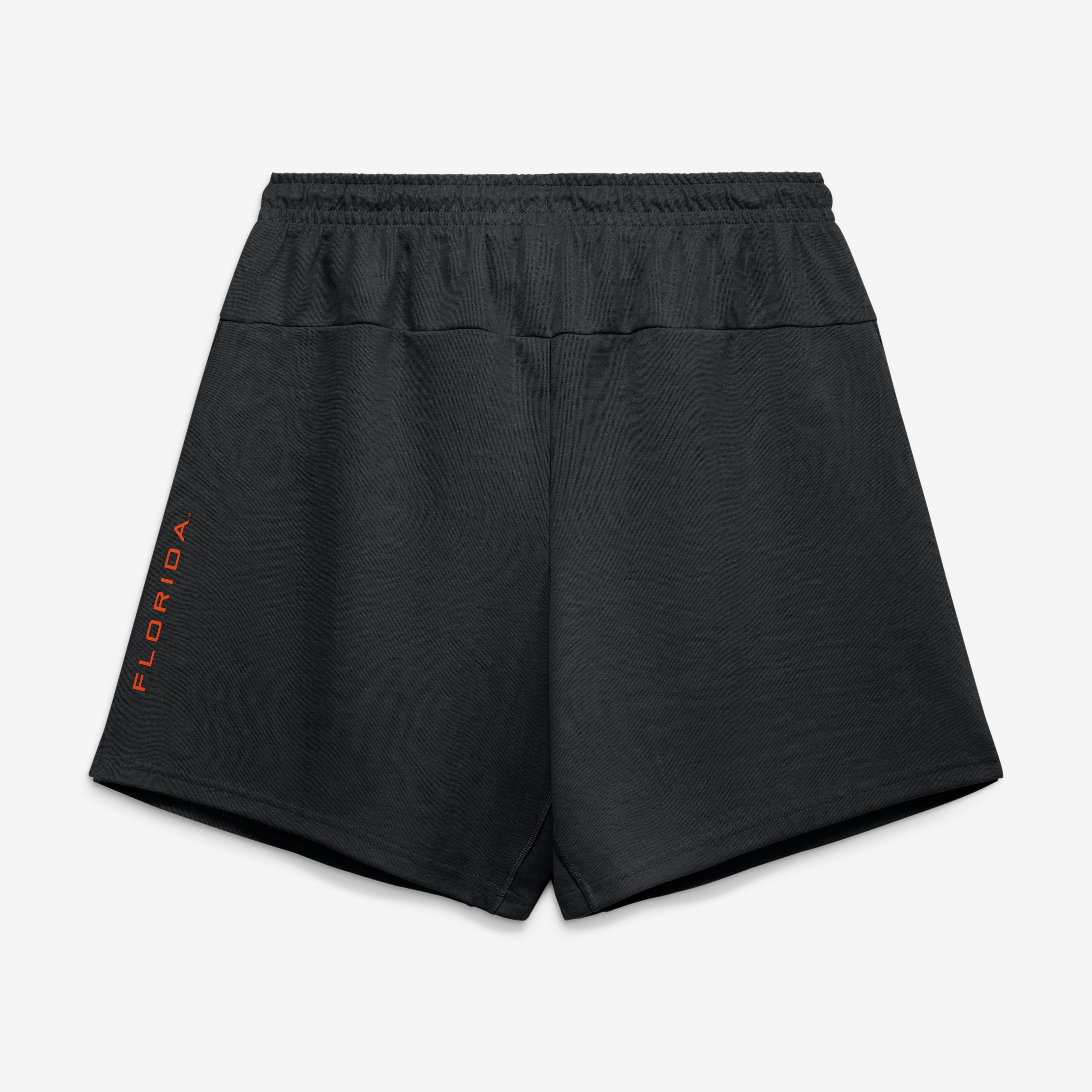 Short Nike Florida Gators Premium Performance Dri-FIT noir pour homme