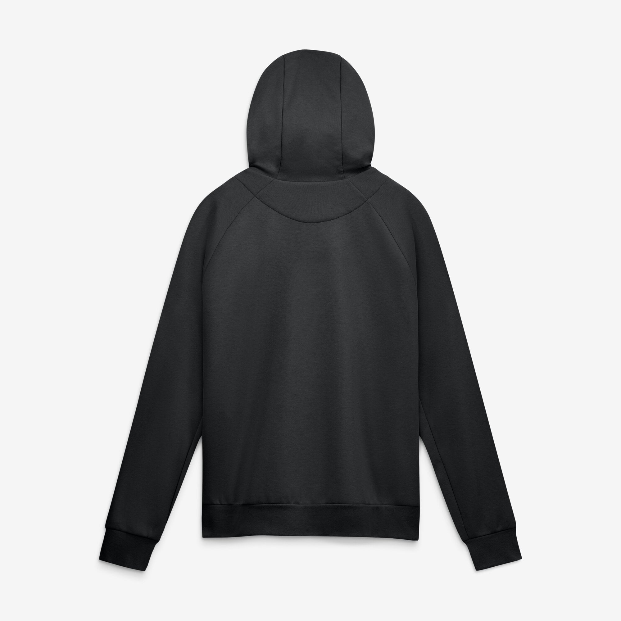 Men's Nike Black Florida Gators Premium Performance Raglan Dri-FIT Hoodie