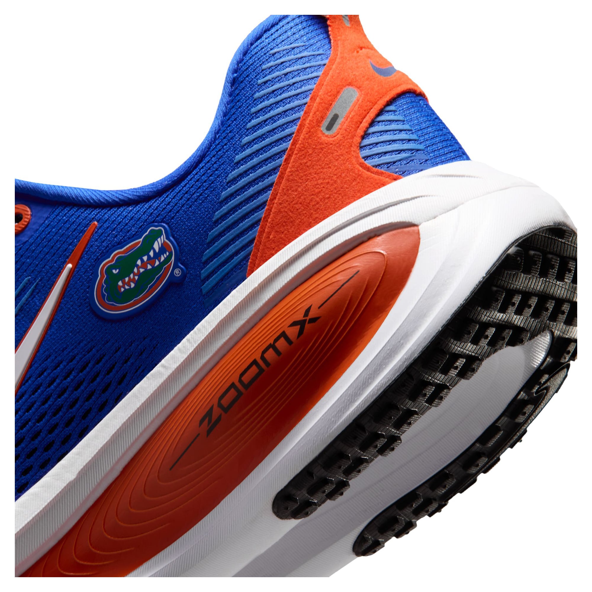 Men's Nike Florida Gators Vomero 18 Running Shoes
