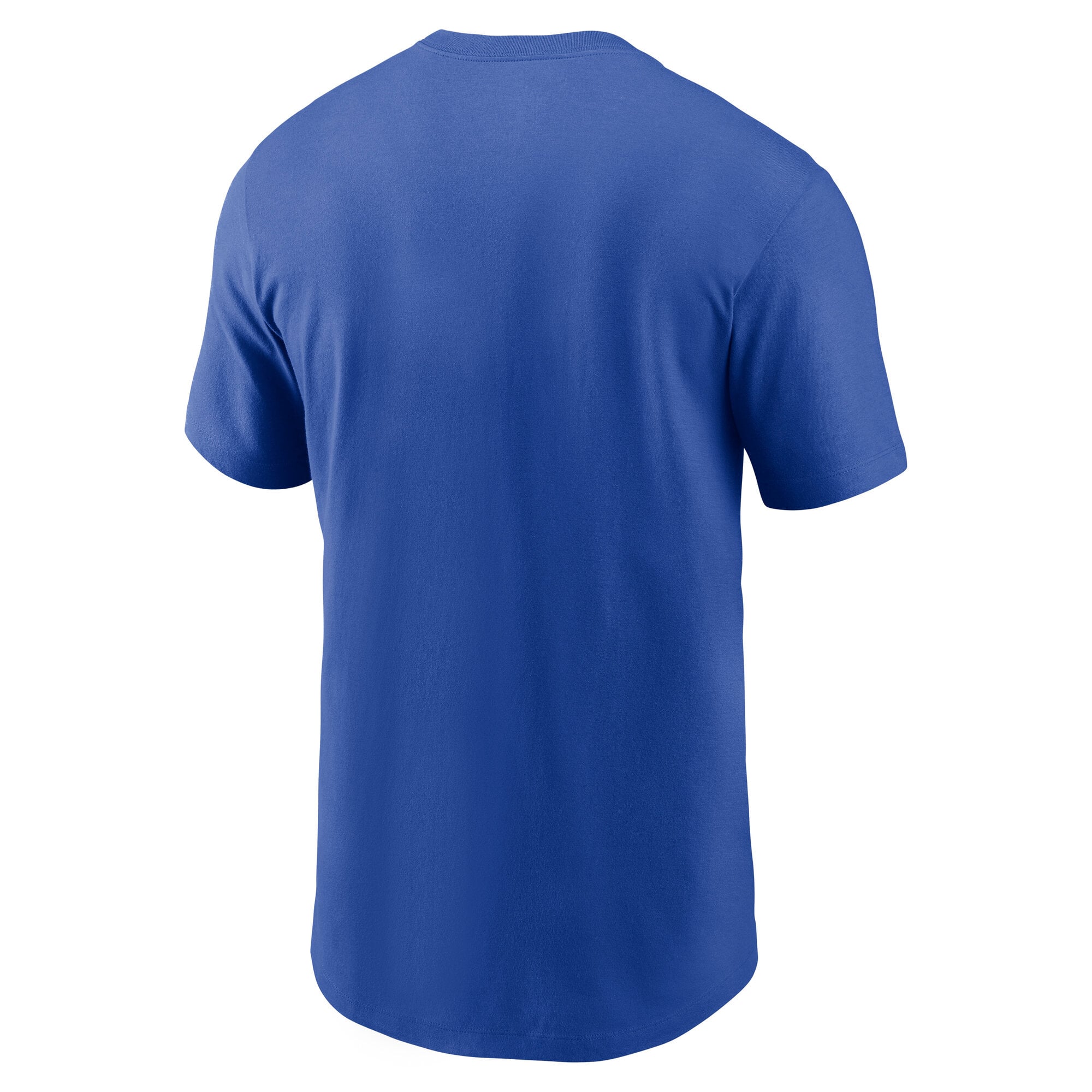 T-shirt de baseball Nike Royal Florida Gators pour homme