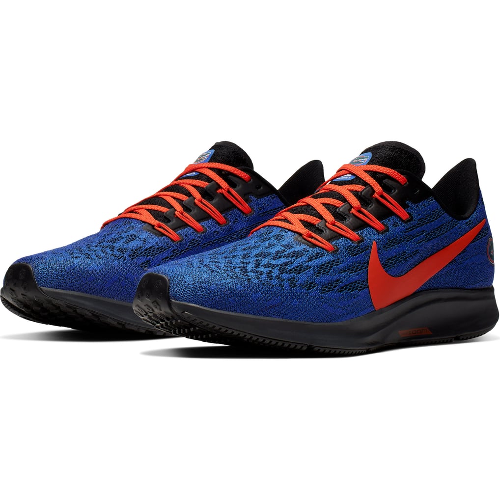 Nike Men\'s Air Zoom Pegasus 36 Florida Gators Sneakers CI2066-400  Shoes Size 8‎ Size 8 - Nike Air Zoom Pegasus 36 Florida Gators for sale  main image 2