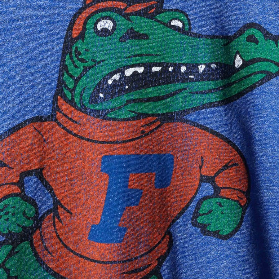 Florida Gators Extra Large Albert Decal - Officially Licensed Super ...