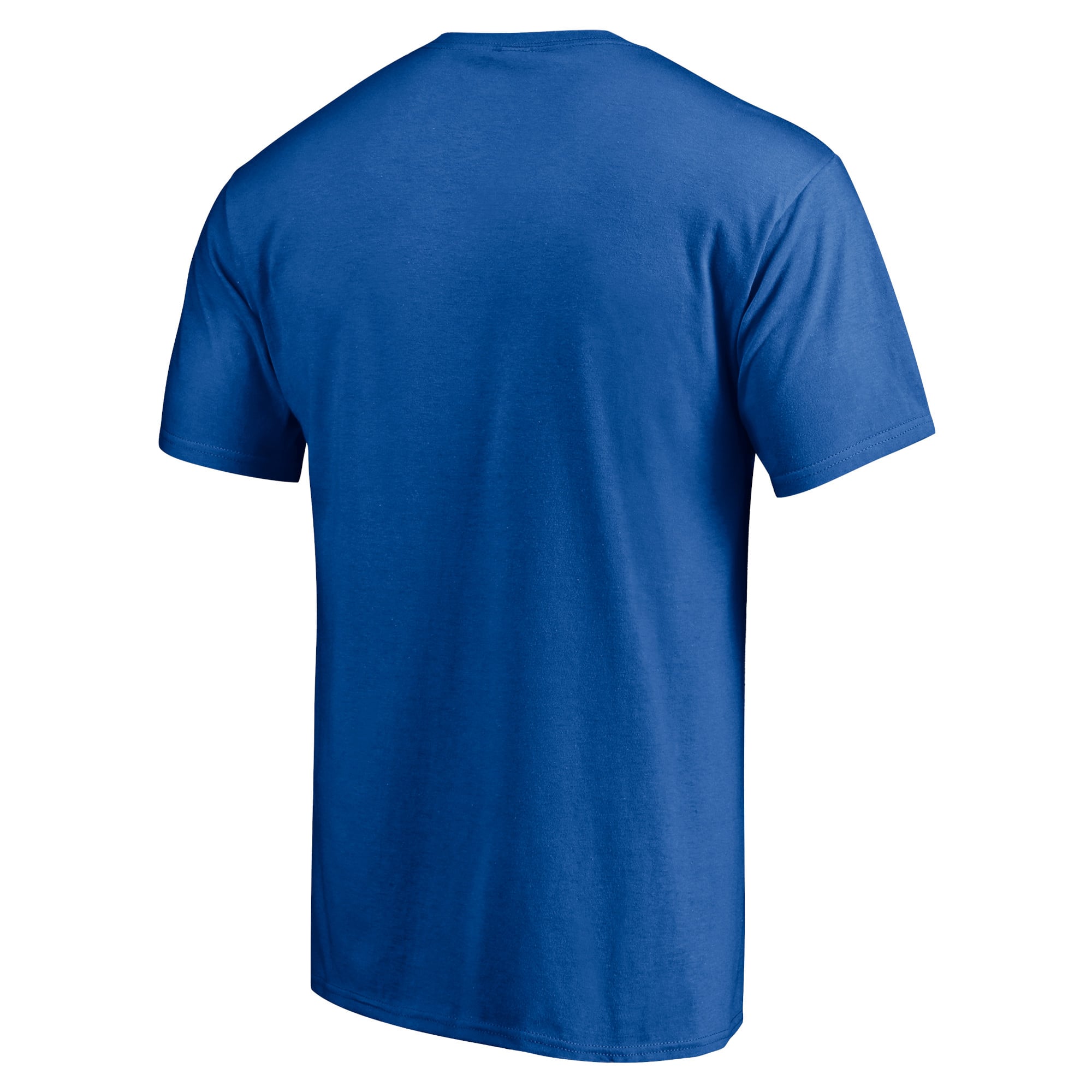 Men's Royal Florida Gators Winning Time T-Shirt