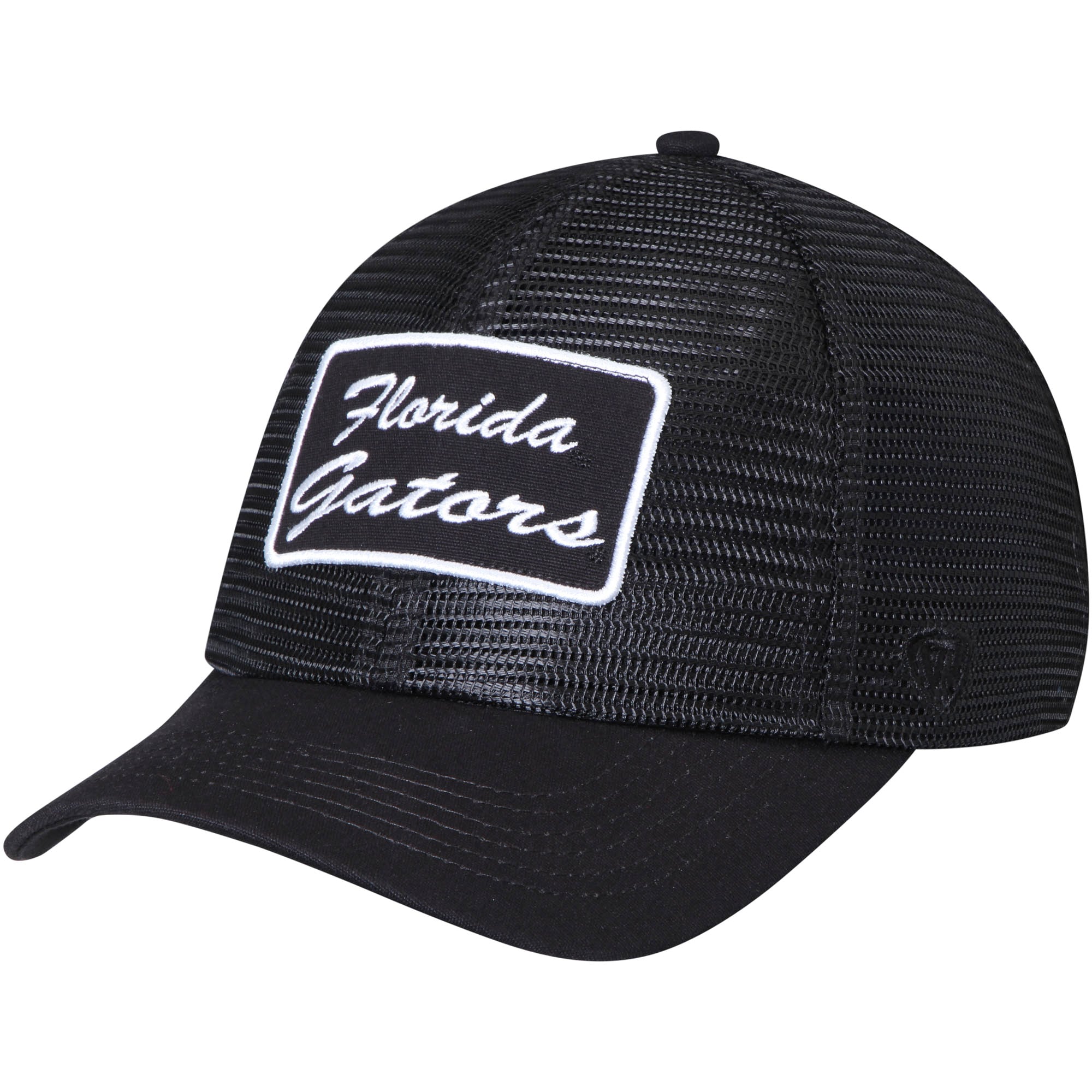 Men's Top of the World Black Florida Gators Classify Mesh