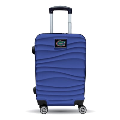Florida Gators MOJO Color Blitz Carry-On Hardcase Spinner Luggage