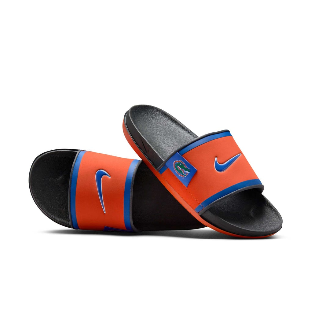 Nike Florida Gators 2024 Off-Court Slide Sandals display picture 1