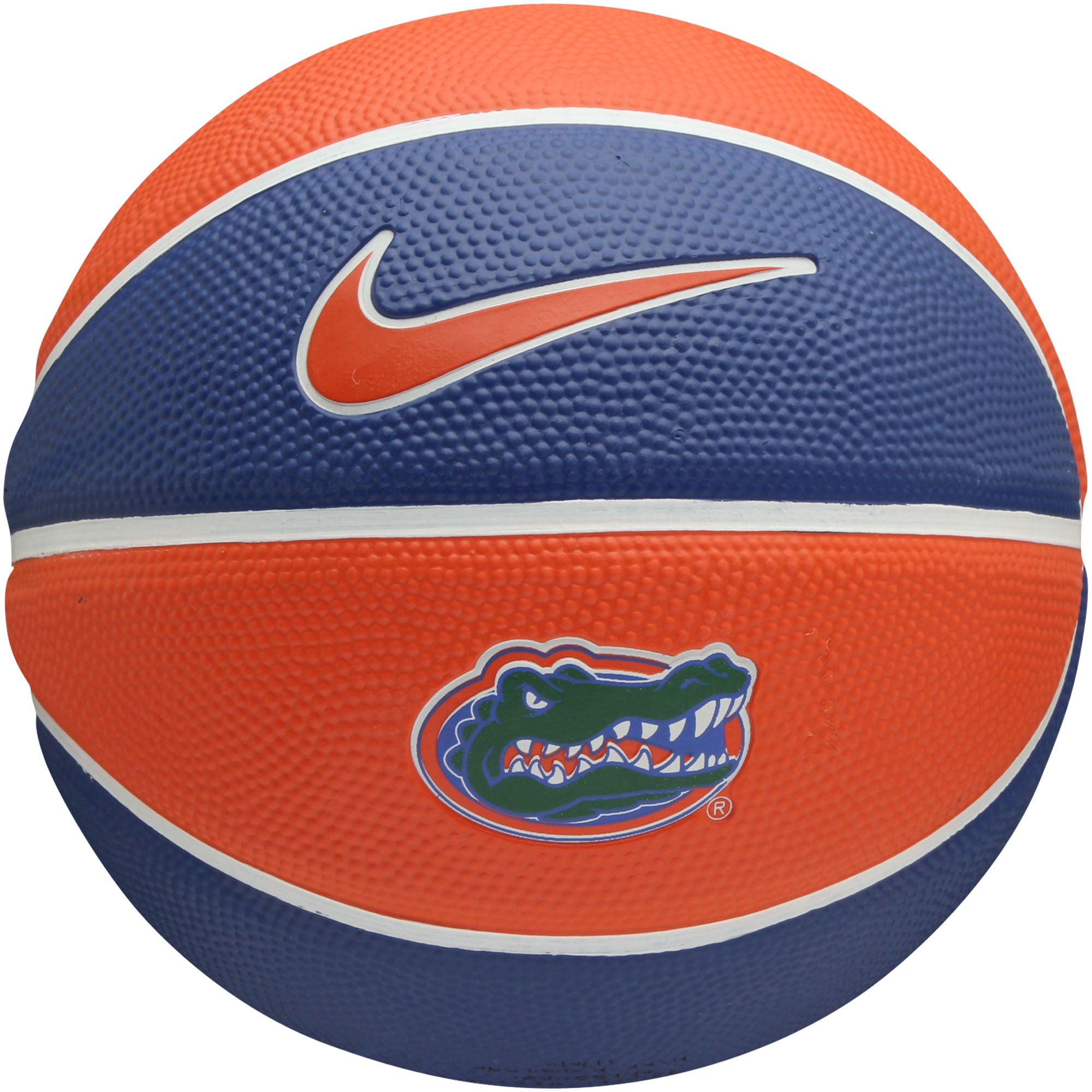 Nike Florida Gators Training Rubber Basketball