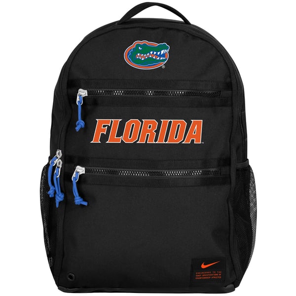 Nike Florida Gators Utility Heat Backpack