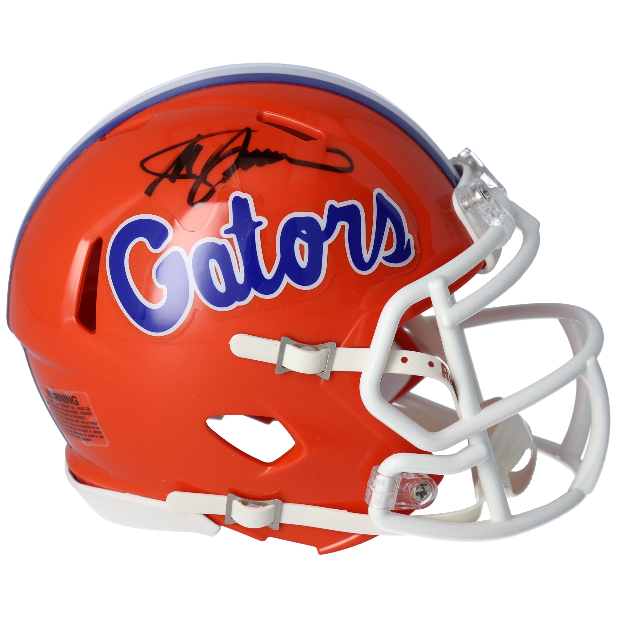 University Of Florida Gators Kugelschreiber-Set – 8 Stück, Durchscheinend – Offiziell Lizenziertes Fan-Artikel