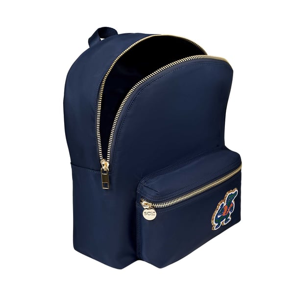 Stoney Clover Lane Florida Gators Classic Backpack display picture 3
