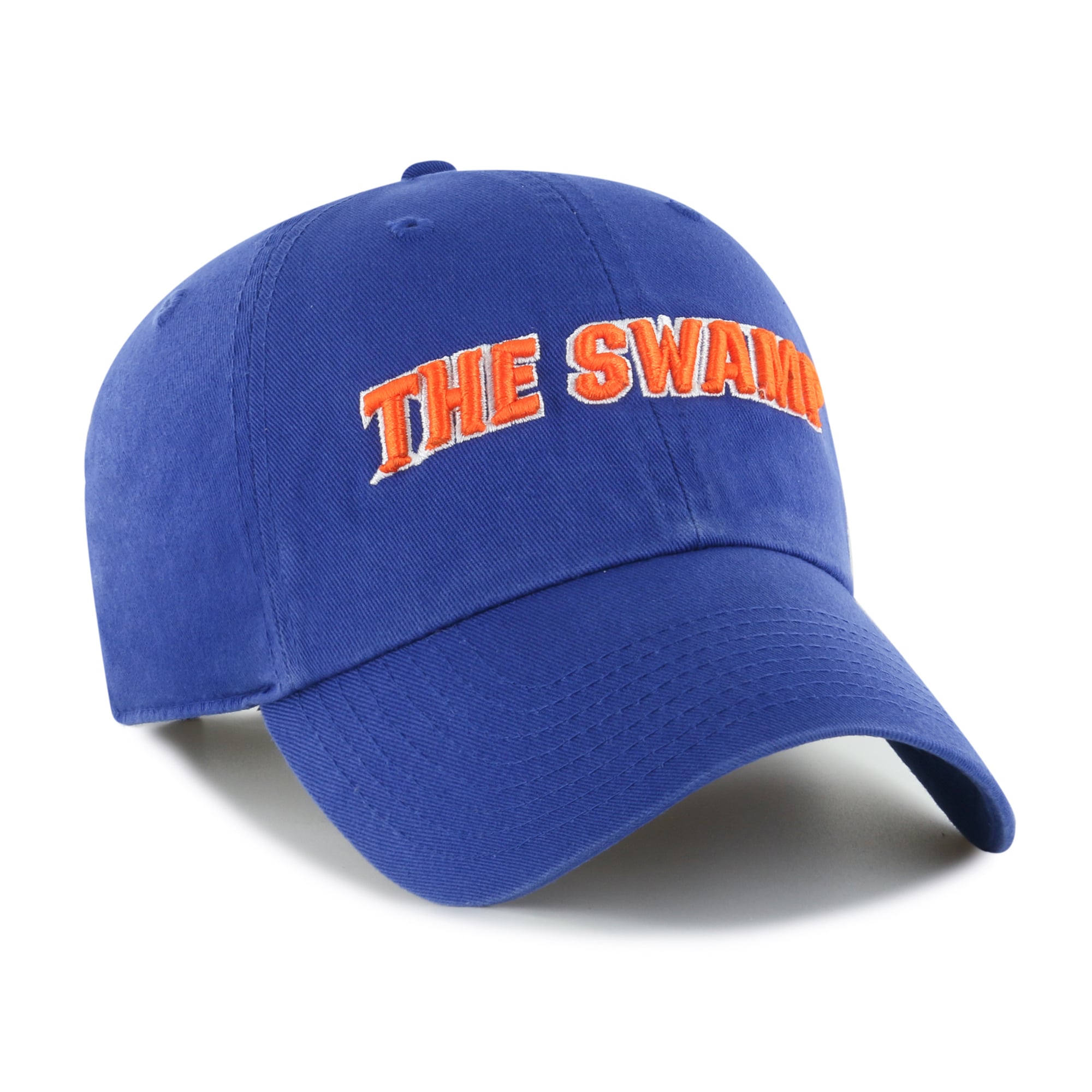 Unisex '47  Florida Gators Royal Clean Up Adjustable Hat