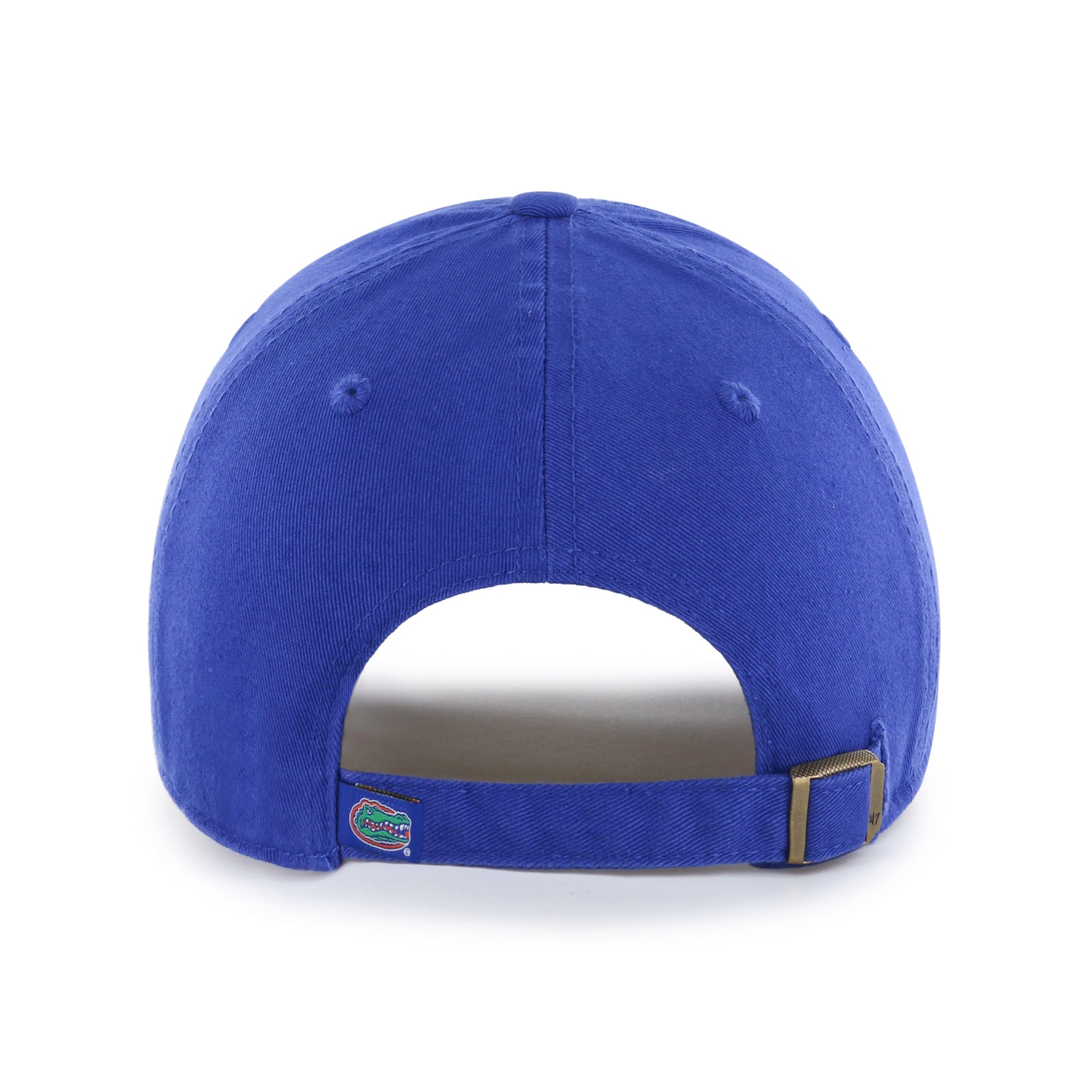 Unisex '47  Florida Gators Royal Clean Up Adjustable Hat