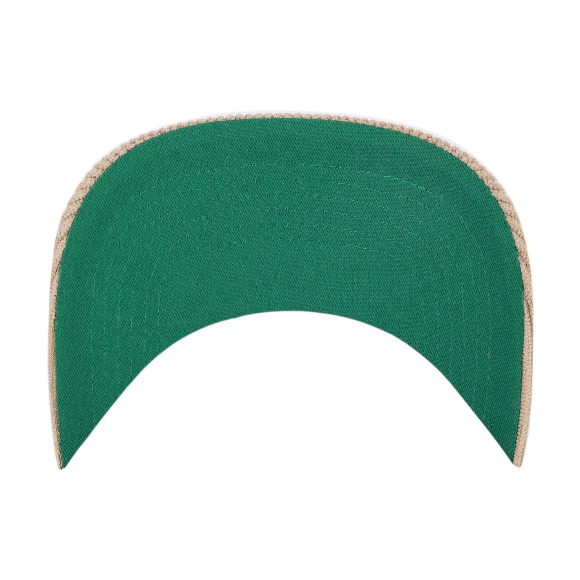 Casquette unisexe '47 kaki Florida Gators Cordlandia Hitch ajustable
