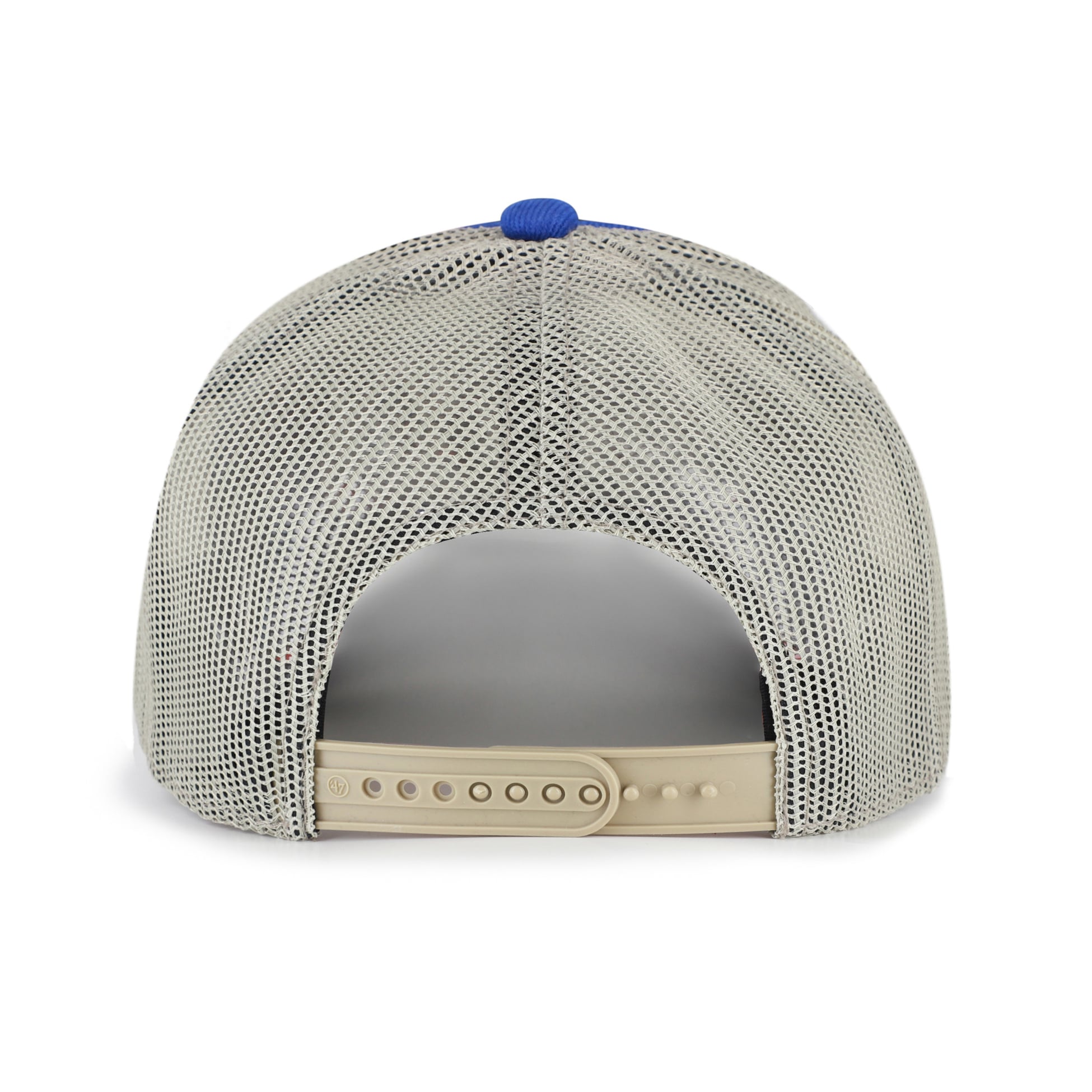 Unisex '47 Royal Florida Gators Enfield Adjustable Trucker Hat