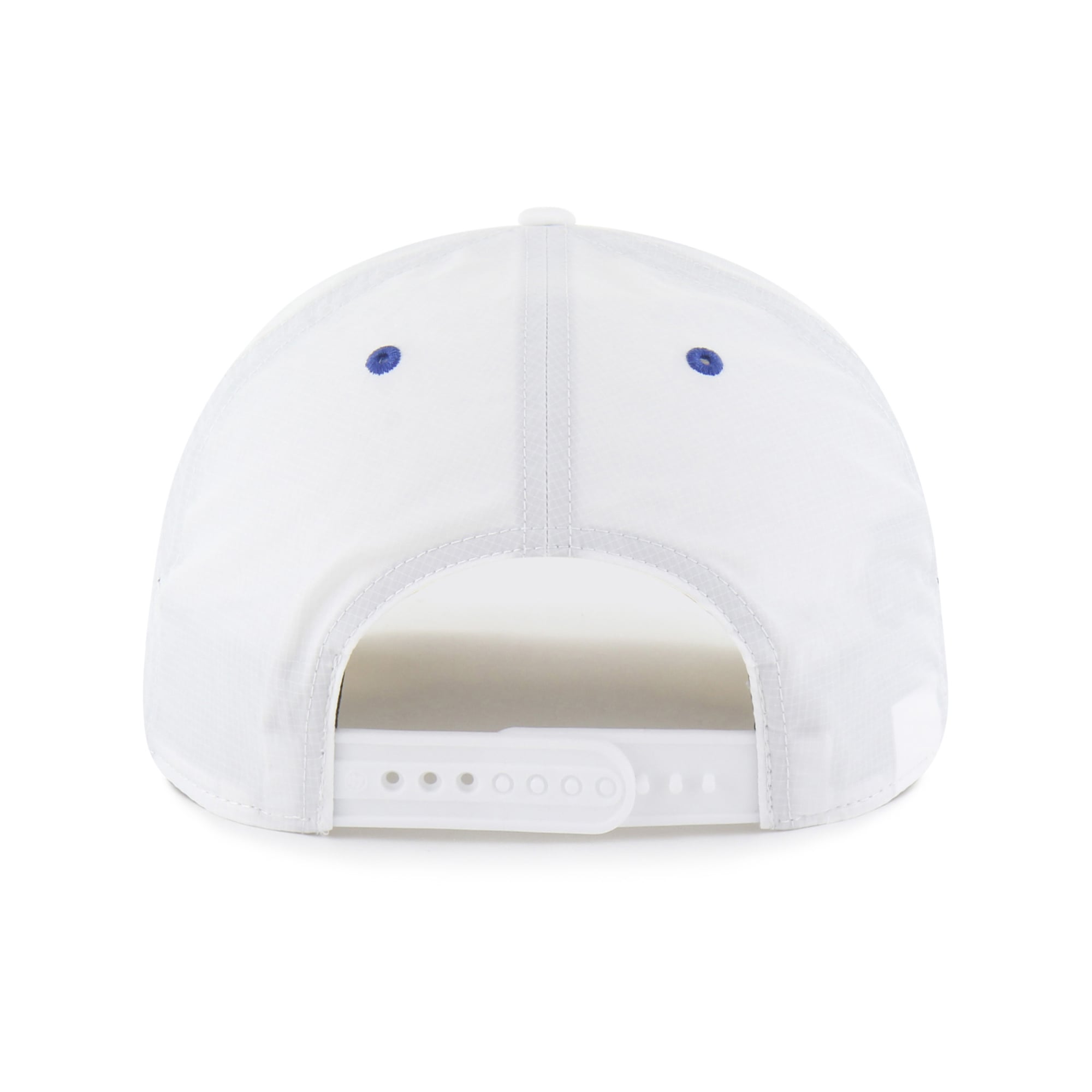 Unisex '47 White Florida Gators brrr° Expressway Hitch Adjustable Hat