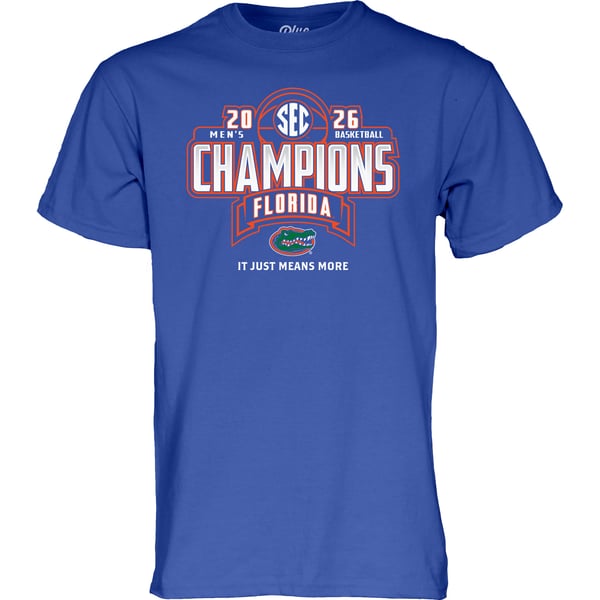 T-shirt Homme IZOD Université De Floride UF Gators – Neuf Avec étiquette, Manches Courtes, Motif Graphique