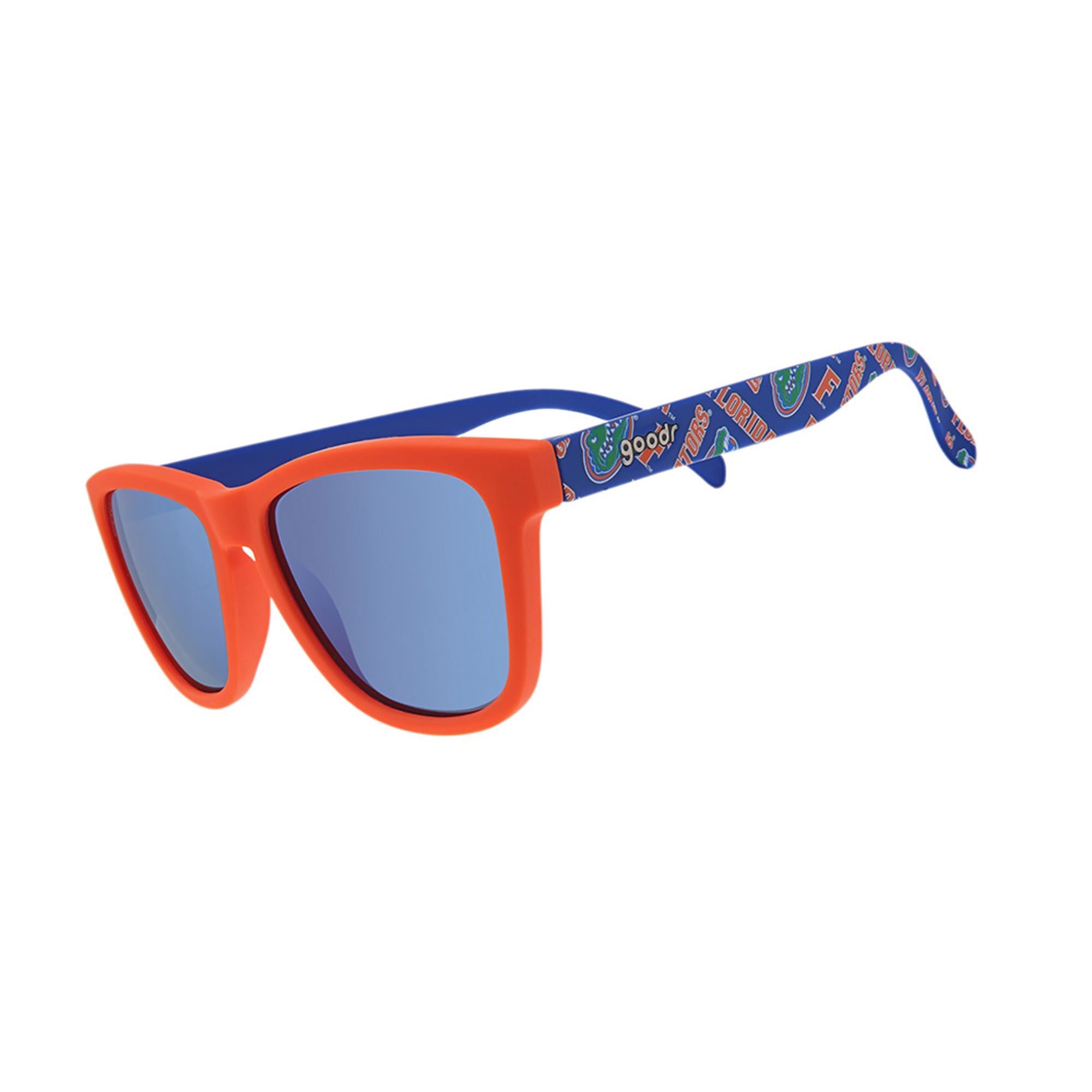 Unisex goodr Florida Gators Team Sunglasses