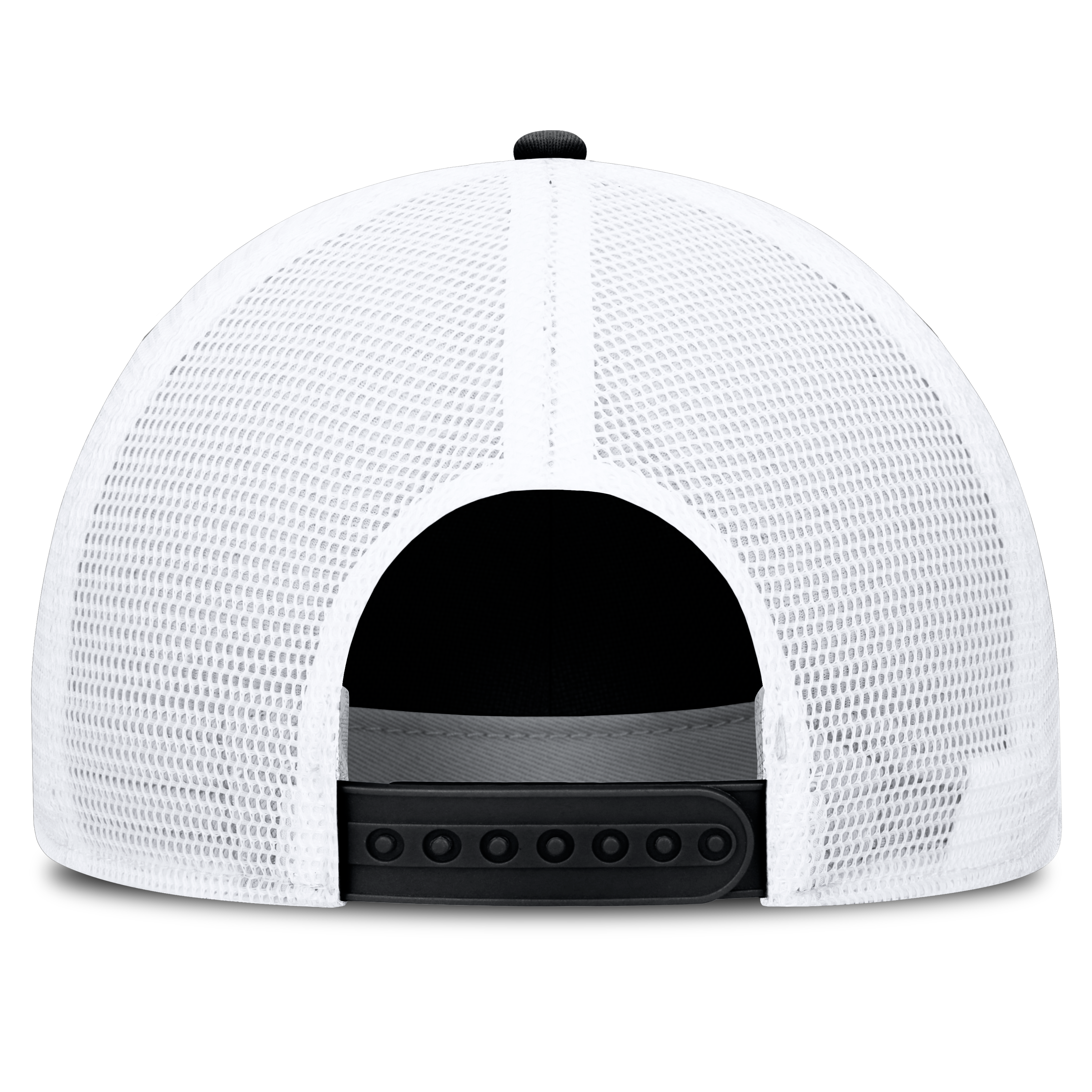 Casquette trucker unisexe Jordan Brand noire Florida Gators 2026 On-Field Gameday