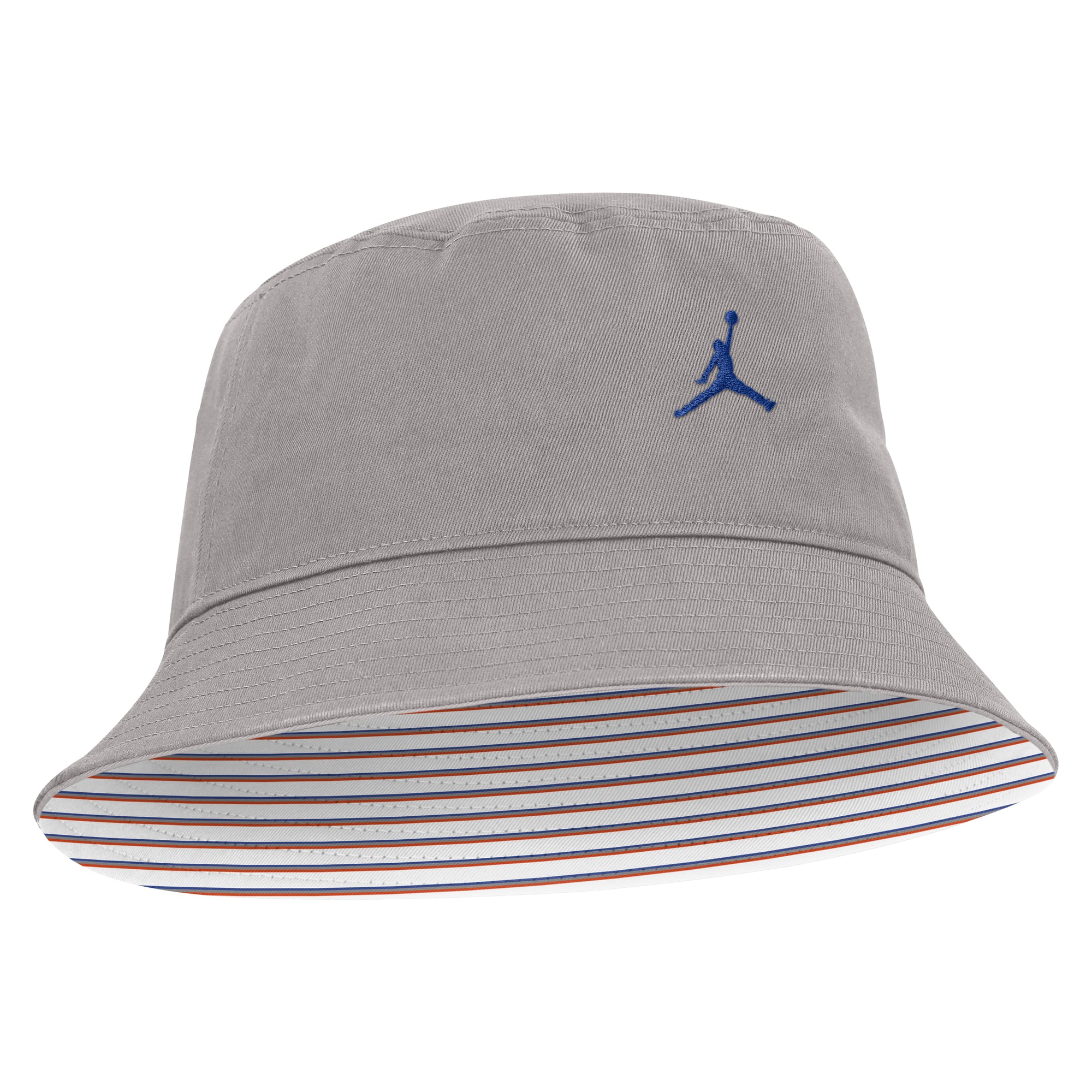 Bob unisexe Jordan Brand Royal Florida Gators Primetime