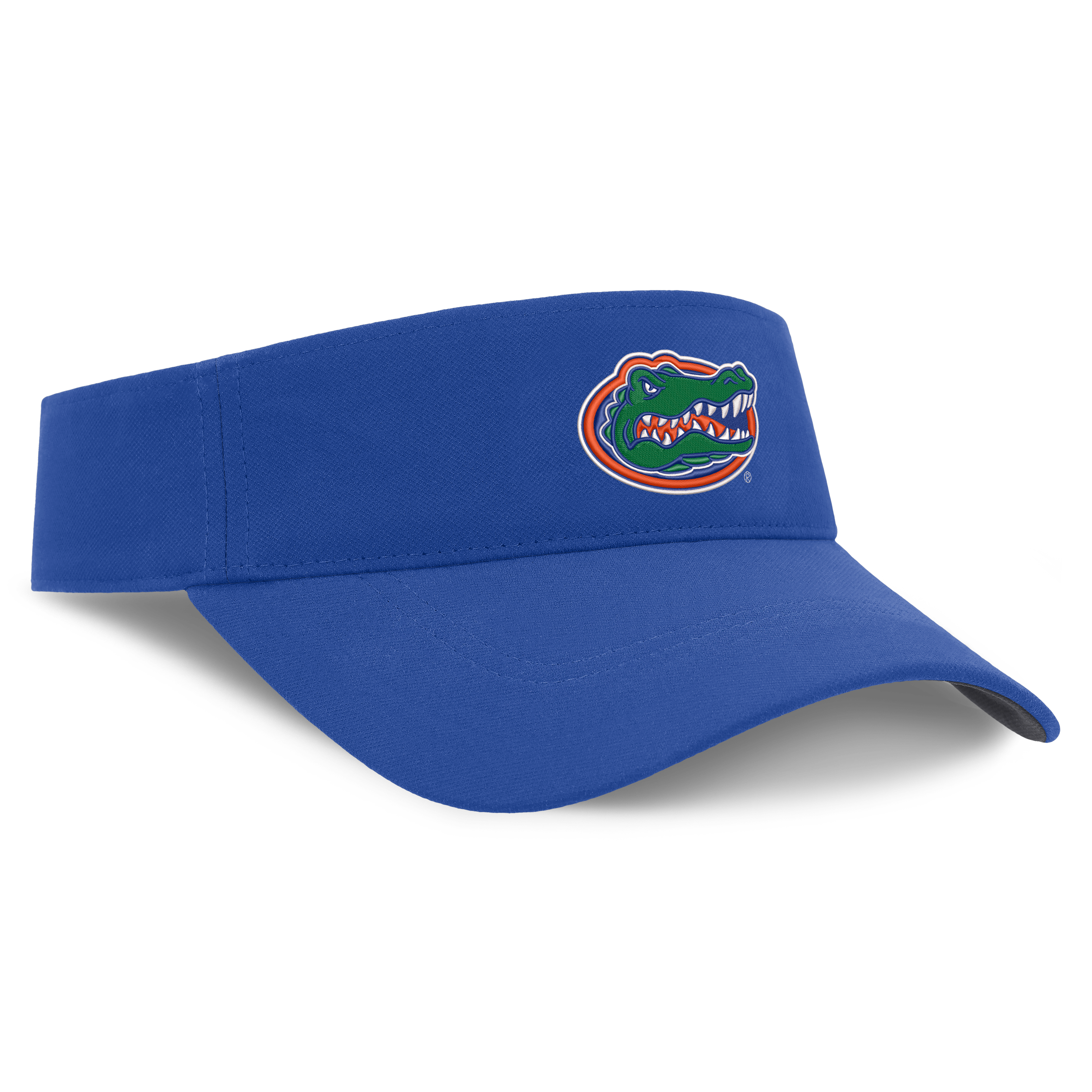 Casquette unisexe Jordan Brand Royal Florida Gators 2026 On-Field Ace à visière ajustable