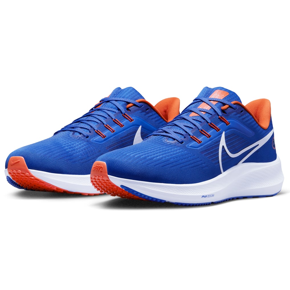 Nike Air Zoom Pegasus 39 Royal Blue Athletic Sneakers size 6 Nike Air Zoom Pegasus 39 DUKE BLUE DEVIL 15 FB0572 415 NCAA  main image 4