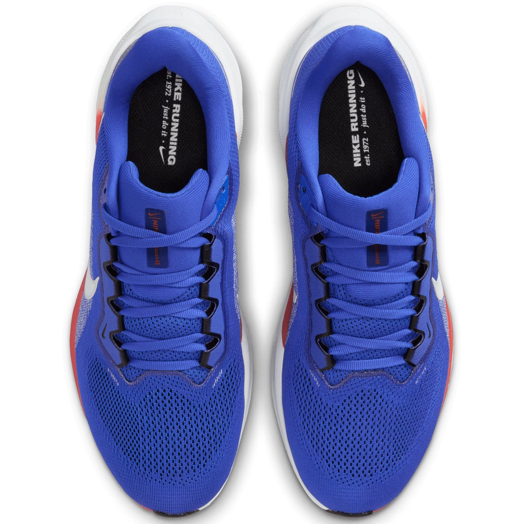 Nike Mens Sz 8 Air Zoom Pegasus 41 FZ5113-400 Florida Gators Running Shoes Blue Florida Gators NIKE AIR ZOOM PEGASUS 41 Blue FZ5113-400  main image 3