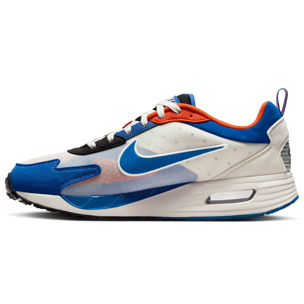 Unisex Nike White Florida Gators Air Max Solo Shoes display picture 2