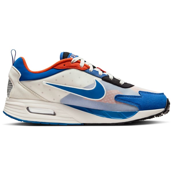 Unisex Nike White Florida Gators Air Max Solo Shoes display picture 1