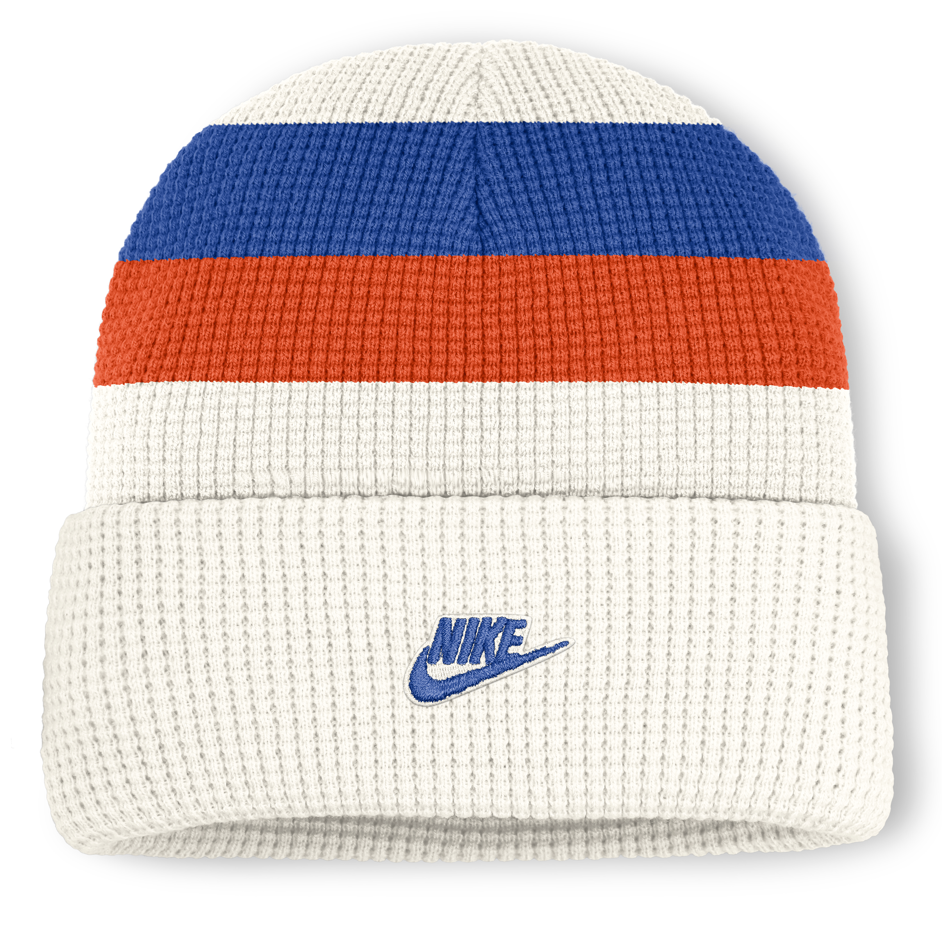 Bonnet unisexe Nike blanc Florida Gators Legacy à revers