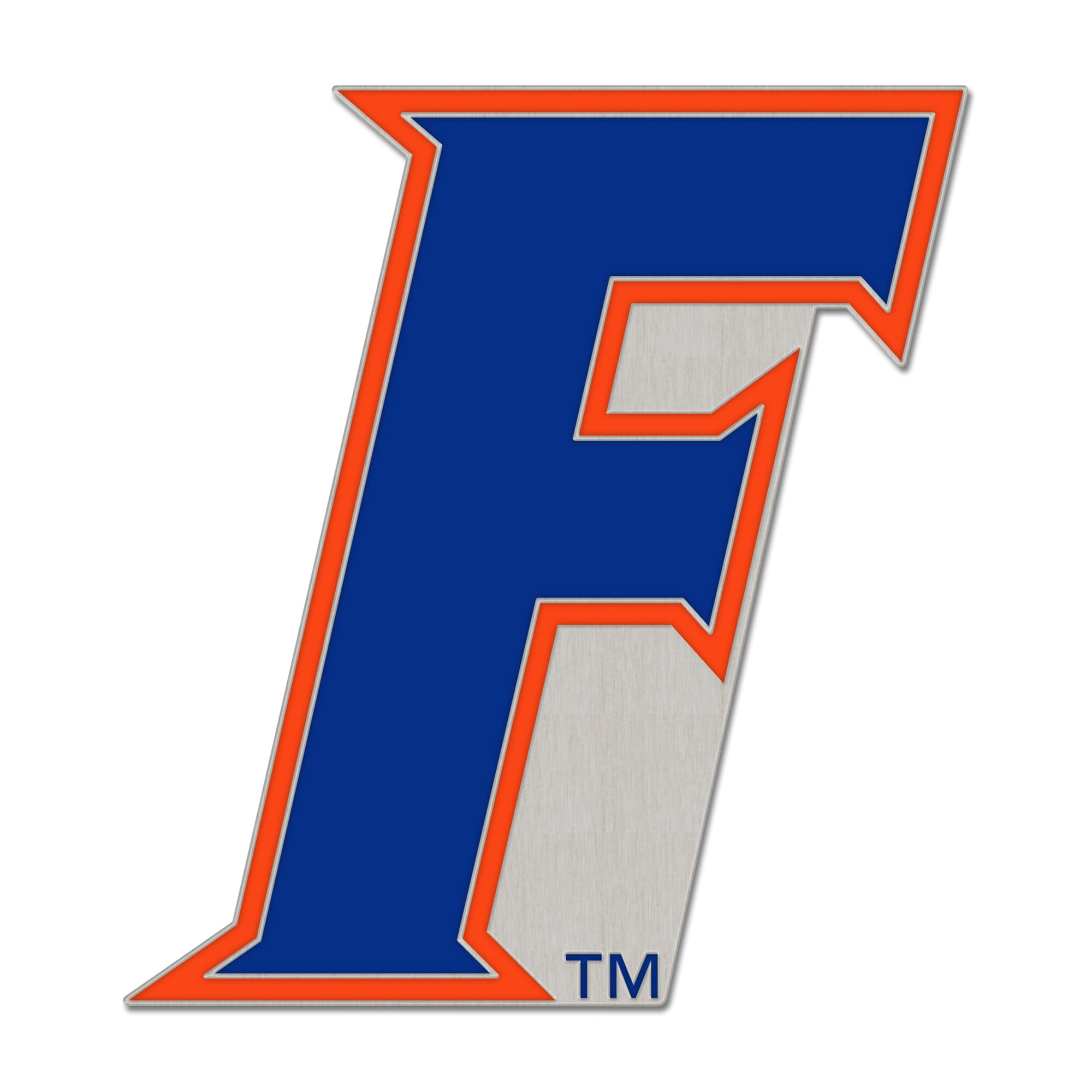 WinCraft Florida Gators Secondary Logo Collector Pin