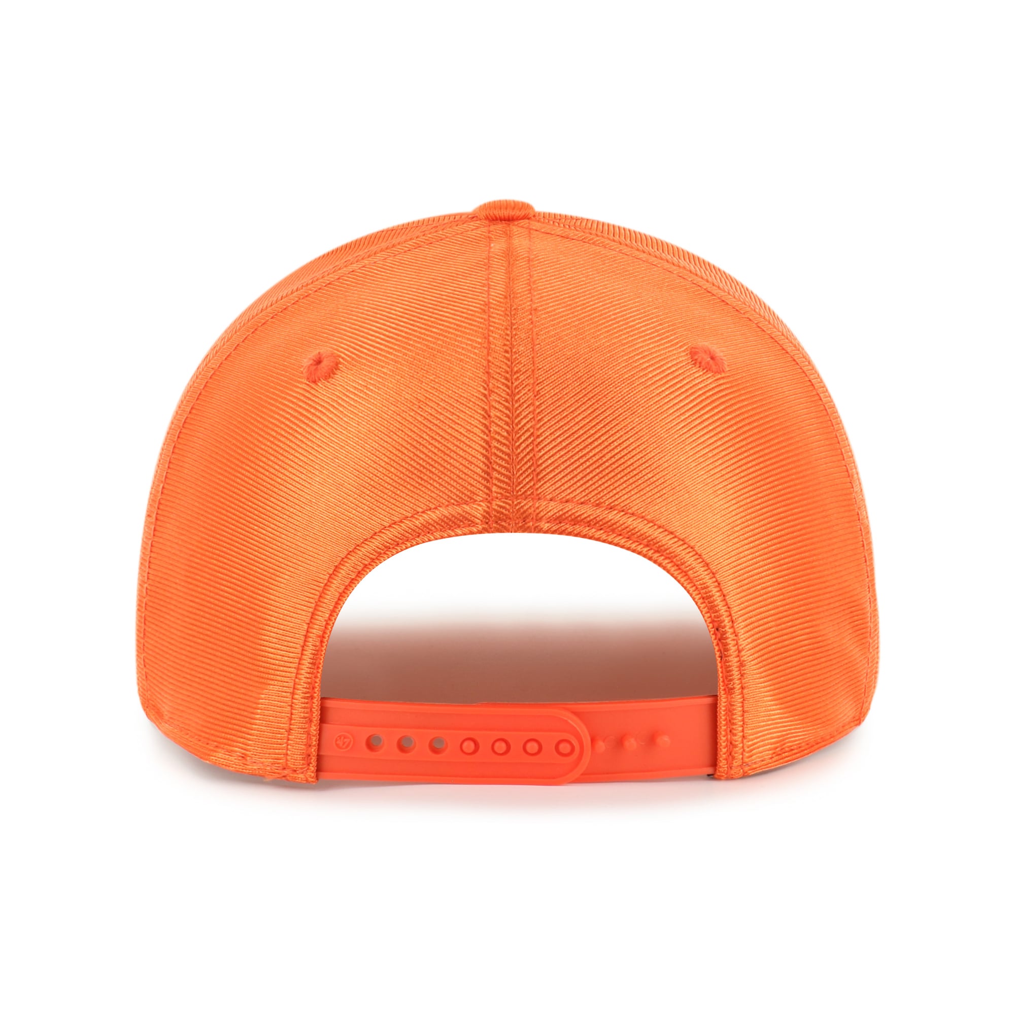 Chapeau ajustable à paillettes Florida Gators orange '47 pour femmes