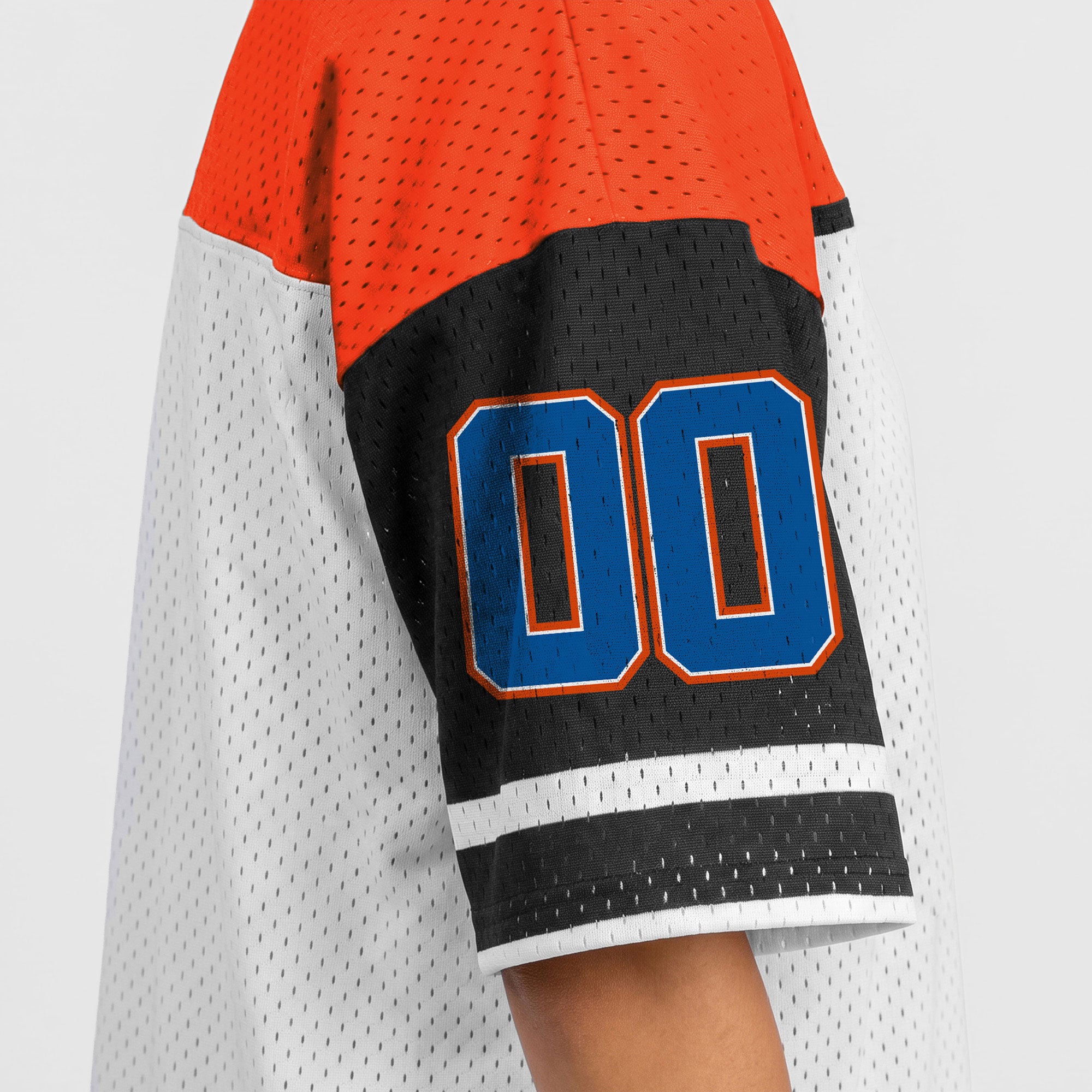 Robe-maillot Hustle Mode blanche Florida Gators pour femme, collection Gameday Couture