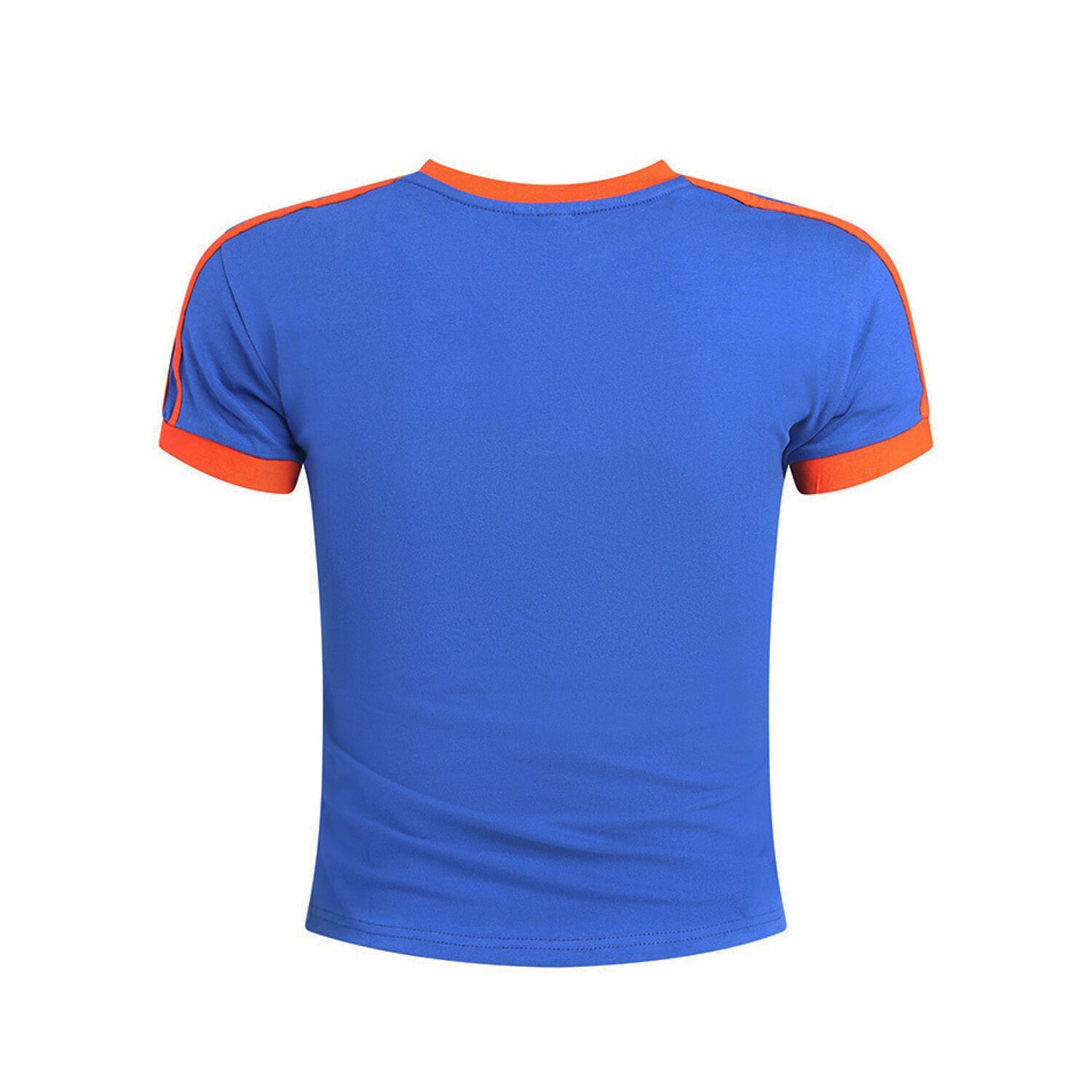 T-shirt bébé gardien de but des Florida Gators la marque Hype and Vice Royal pour femmes