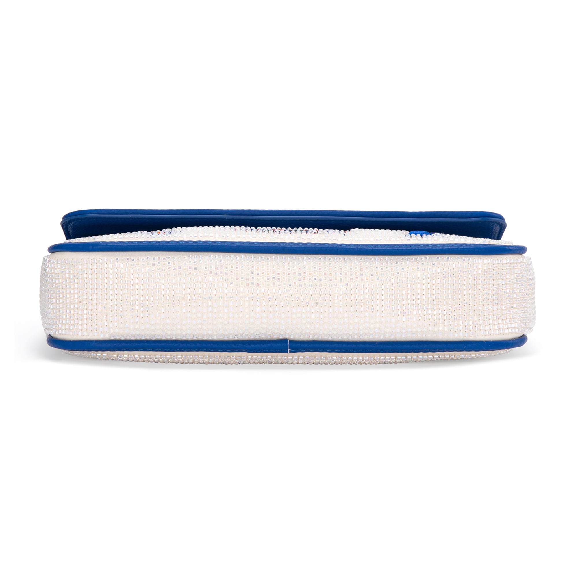 Sac à bandoulière perlé Montana West Florida Gators pour femme