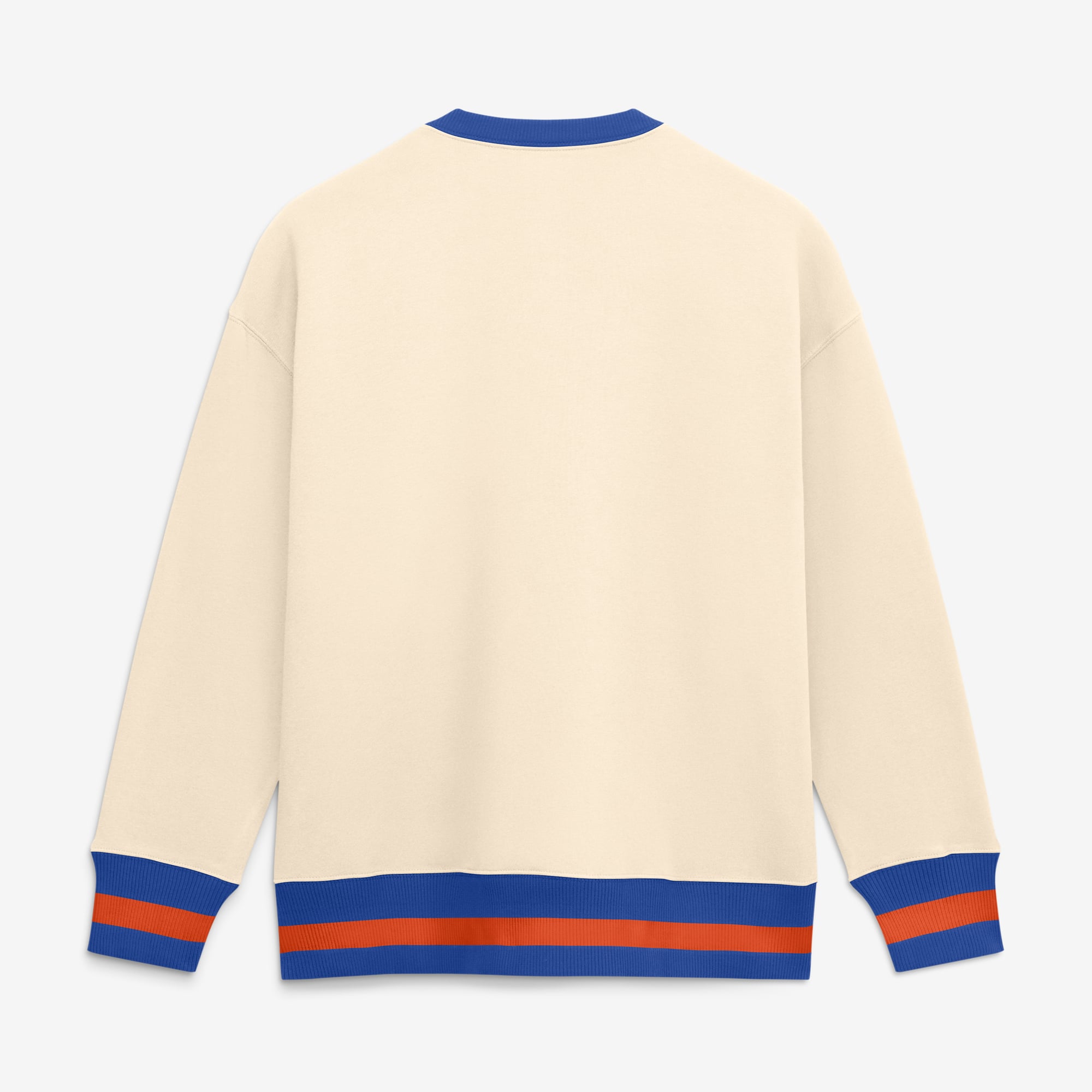 Sweat-shirt à enfiler Nike Natural Florida Gators Legacy pour femme