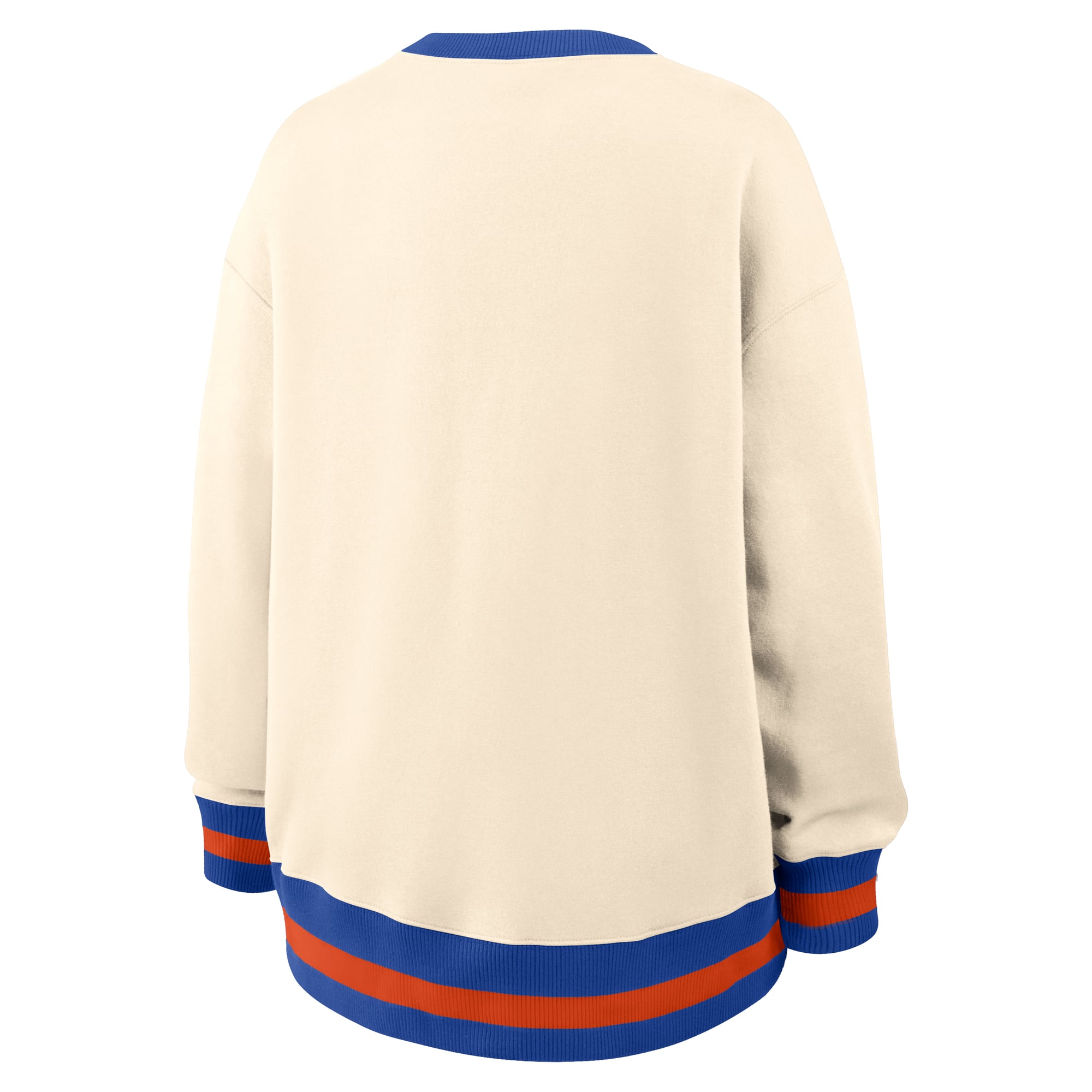 Sweat-shirt à enfiler Nike Natural Florida Gators Legacy pour femme