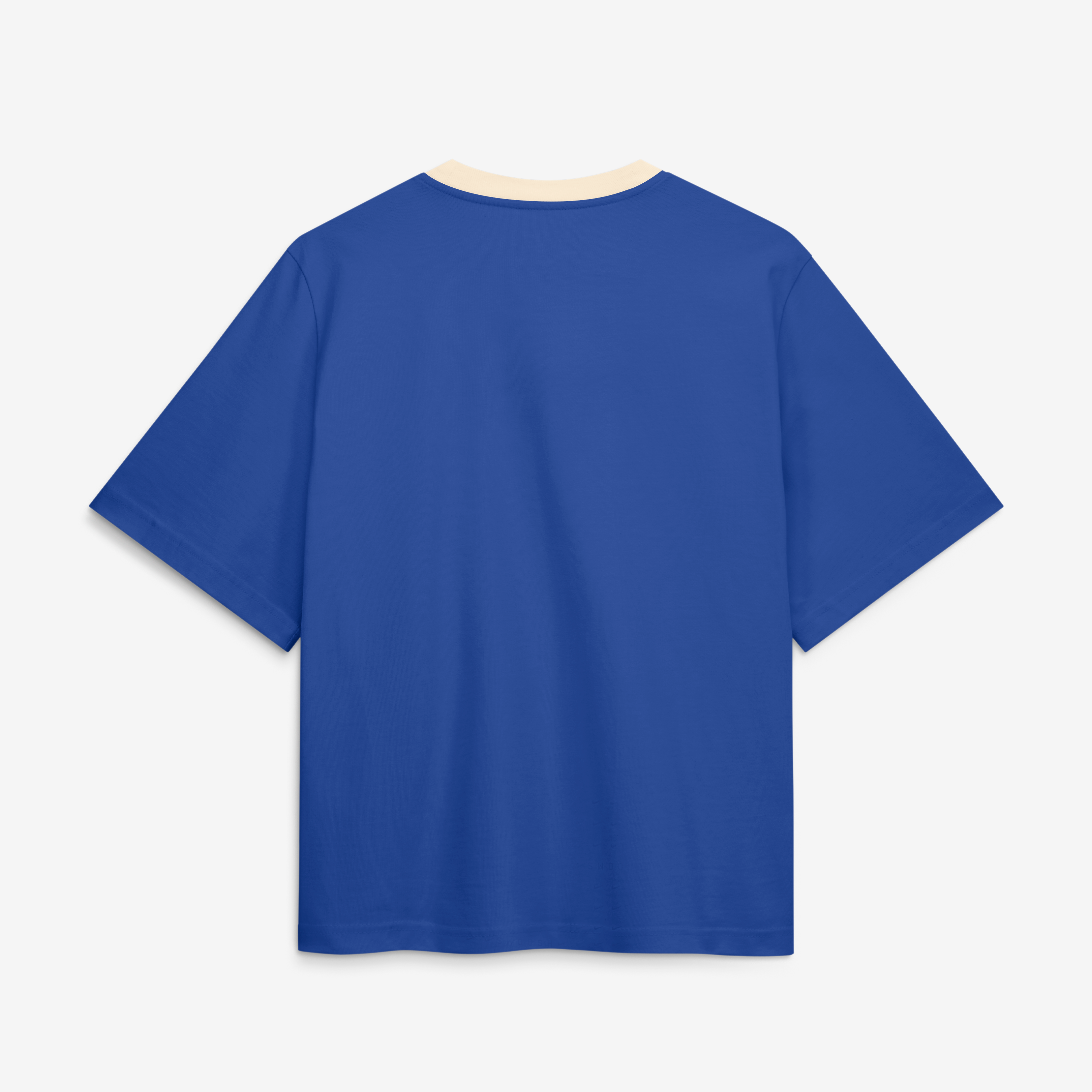 T-shirt boxy Nike Royal Florida Gators Legacy Fight Song pour femmes