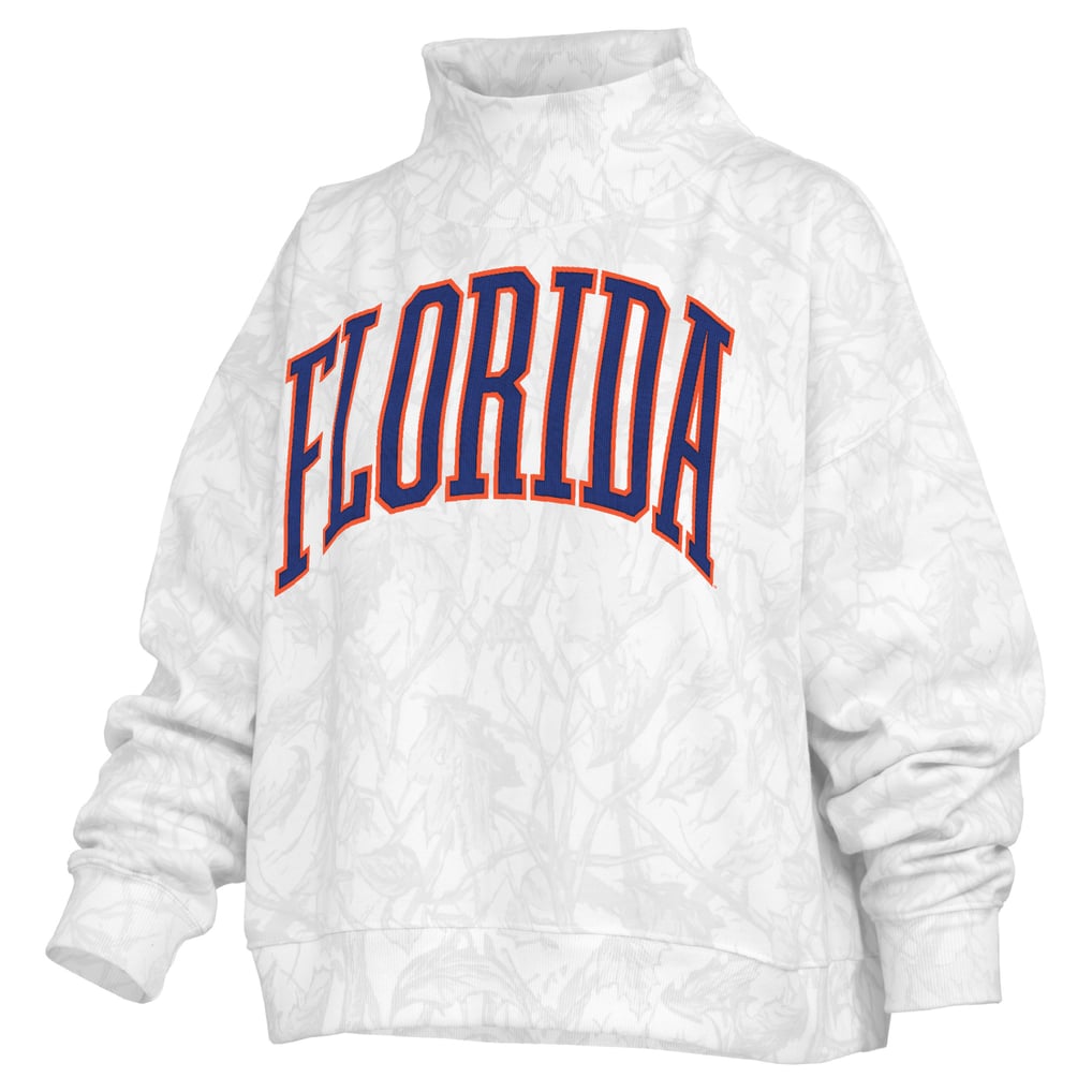 Veste Femme University Of Florida Gators - Marque Pressbox, Taille L, Neuve Avec étiquette