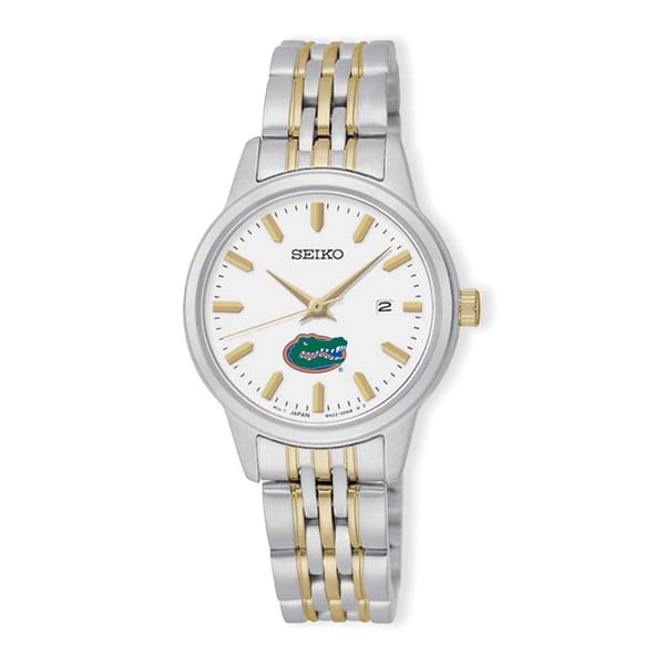 Womens Florida Gator Charm Bracelet Watch Fossil | Accessories | Womens Florida Gator Charm Bracelet  main image 4