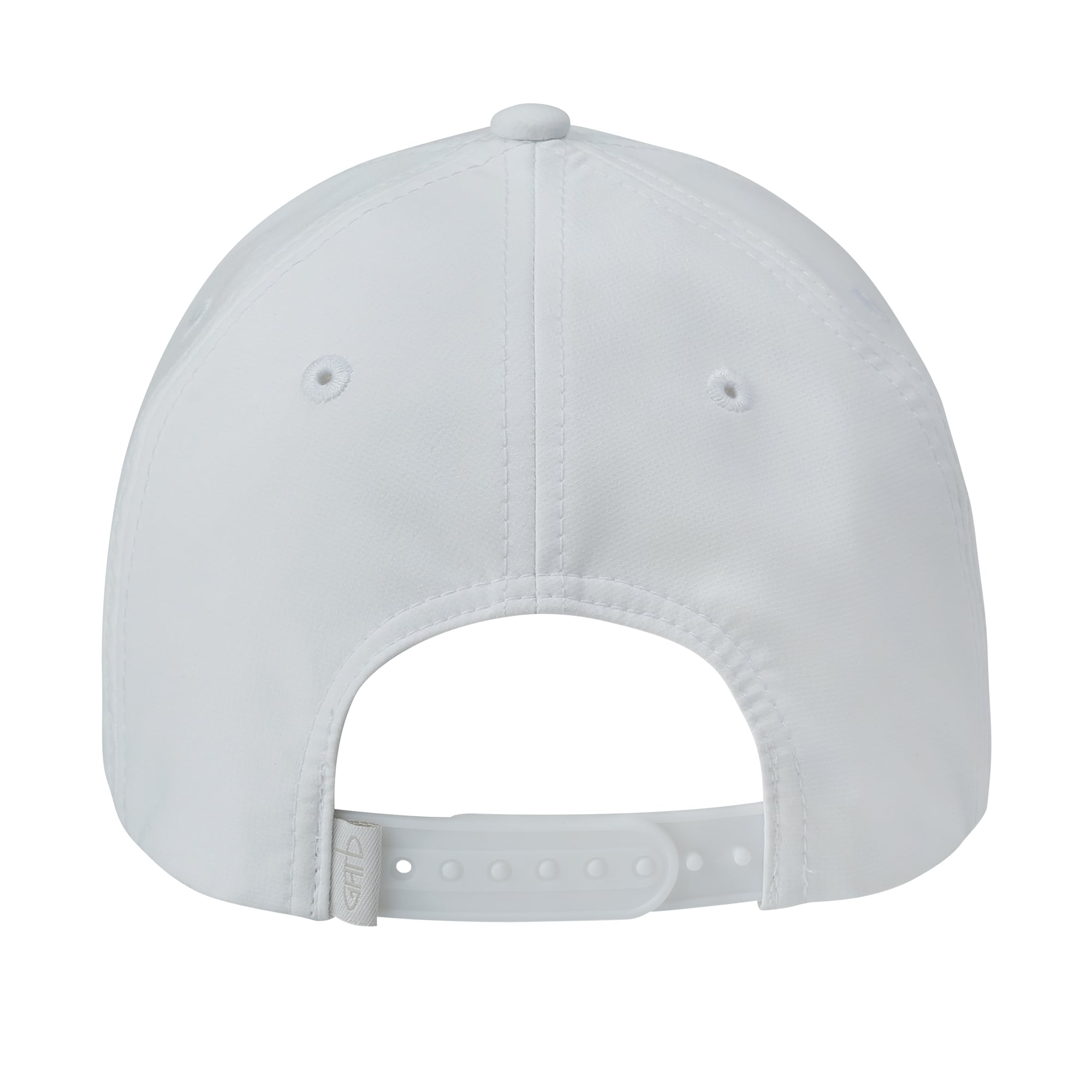 Youth Garb  White Florida Gators Tyler Adjustable Hat