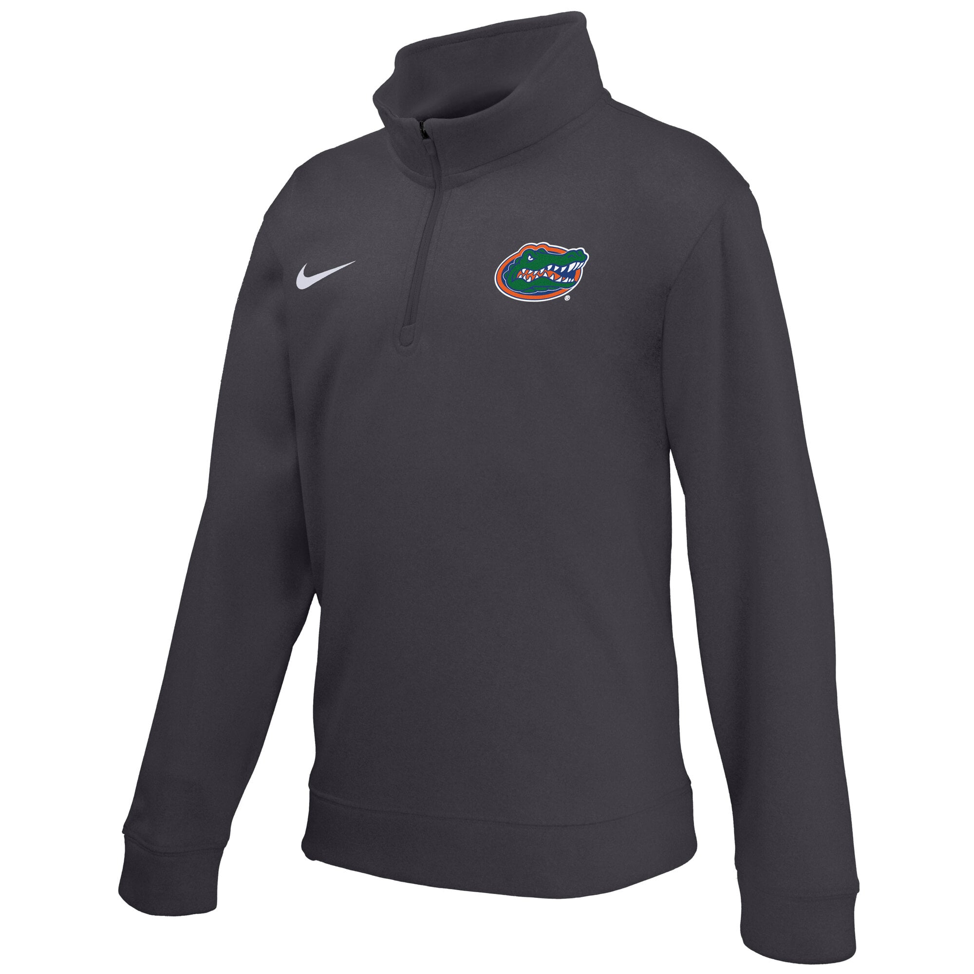 Pull-over Nike Therma-FIT anthracite Florida Gators pour enfant
