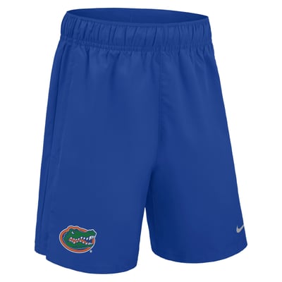 Florida Gators Nike Youth Challenger Dri-FIT Shorts - Royal