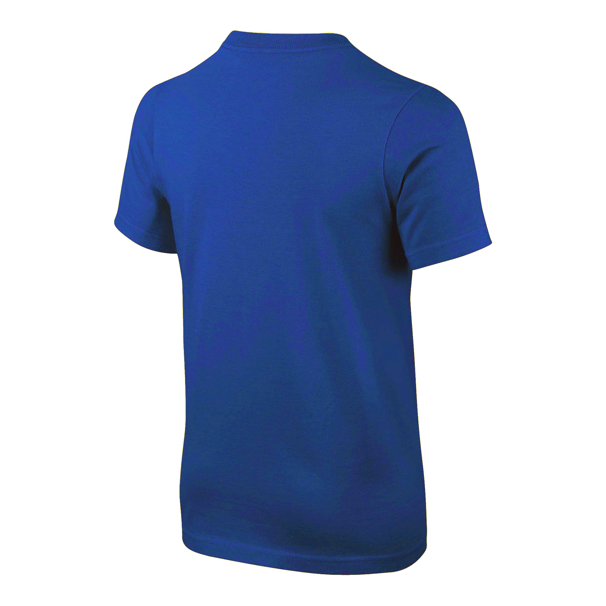 T-shirt Nike Royal Florida Gators pour jeunes