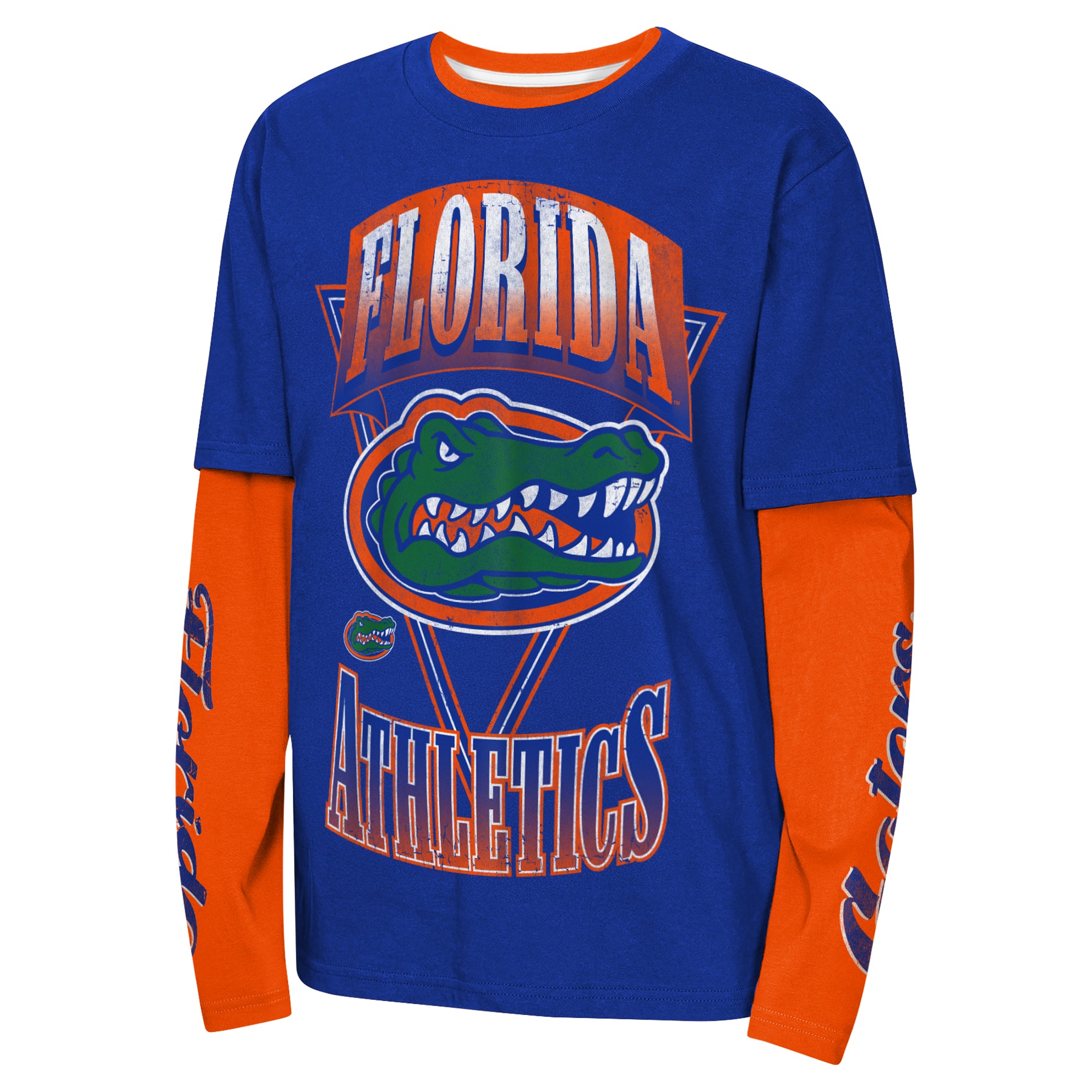 Ensemble de t-shirts pour jeunes Outerstuff Royal Florida Gators